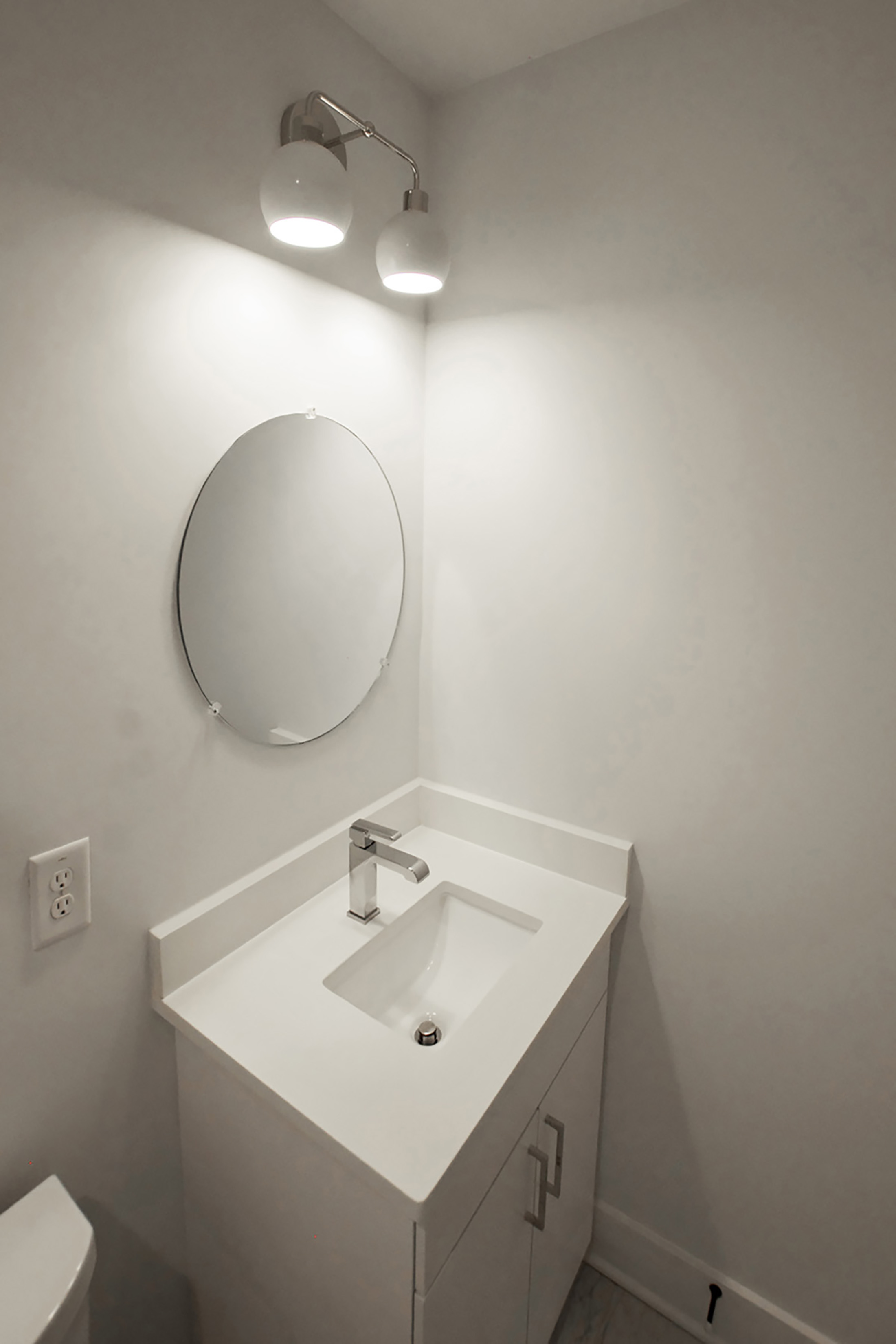 Fully Renovated, Top-Floor Residence in Buckhead - 物件實景