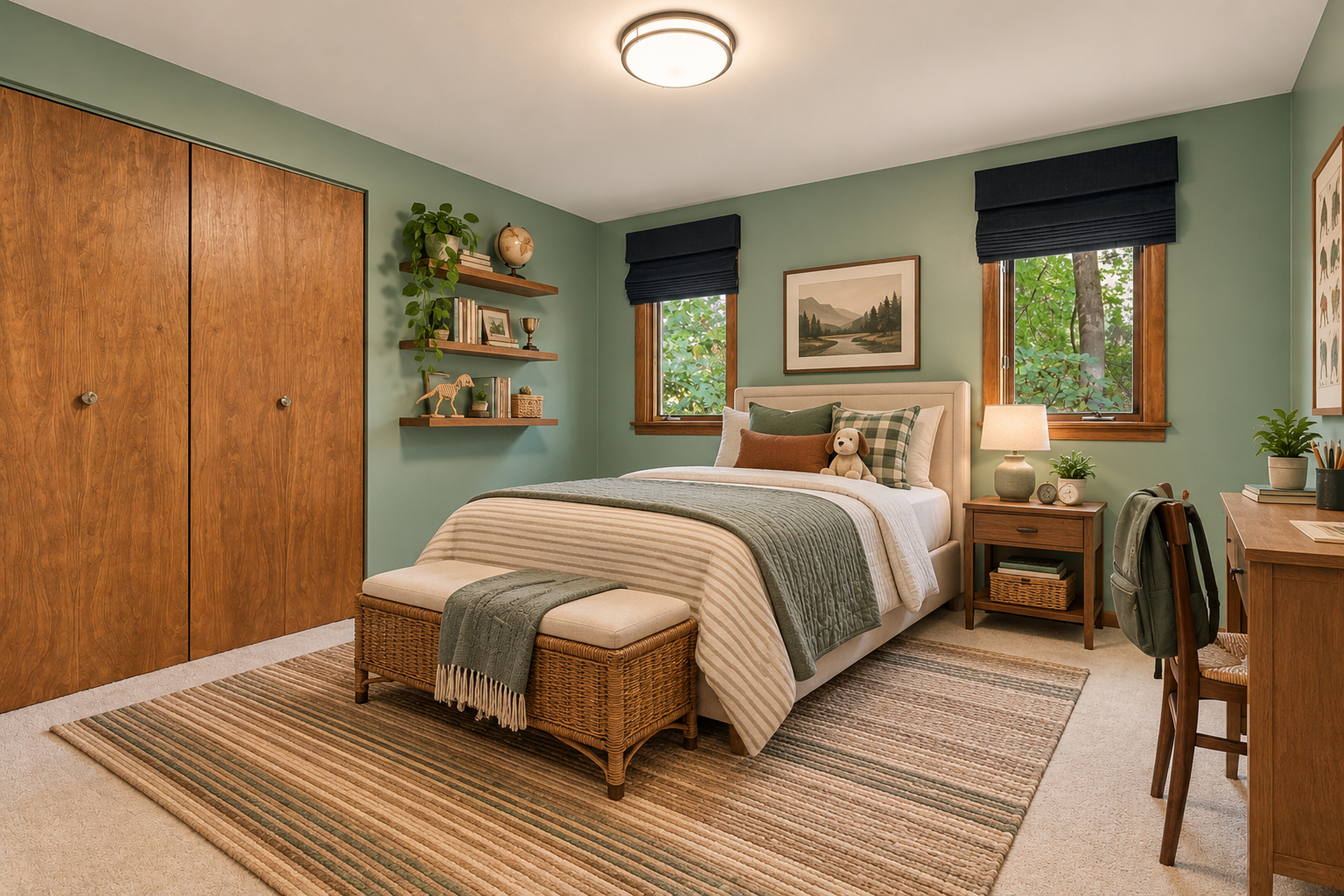  213 Bradford Road, Bradford Woods, PA 15015 - 物件實景