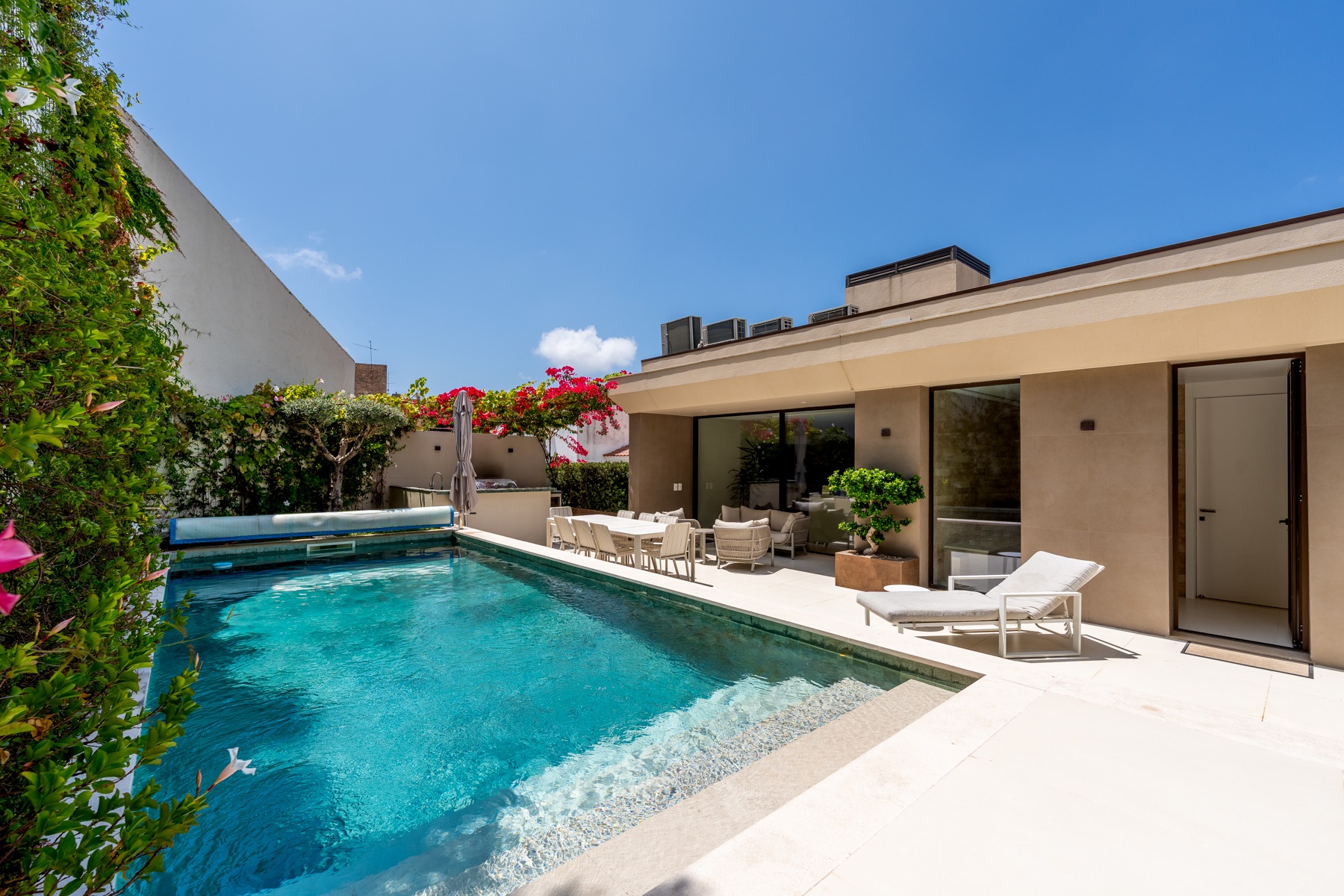  Detached house, 4 bedrooms, for Sale - 物件實景