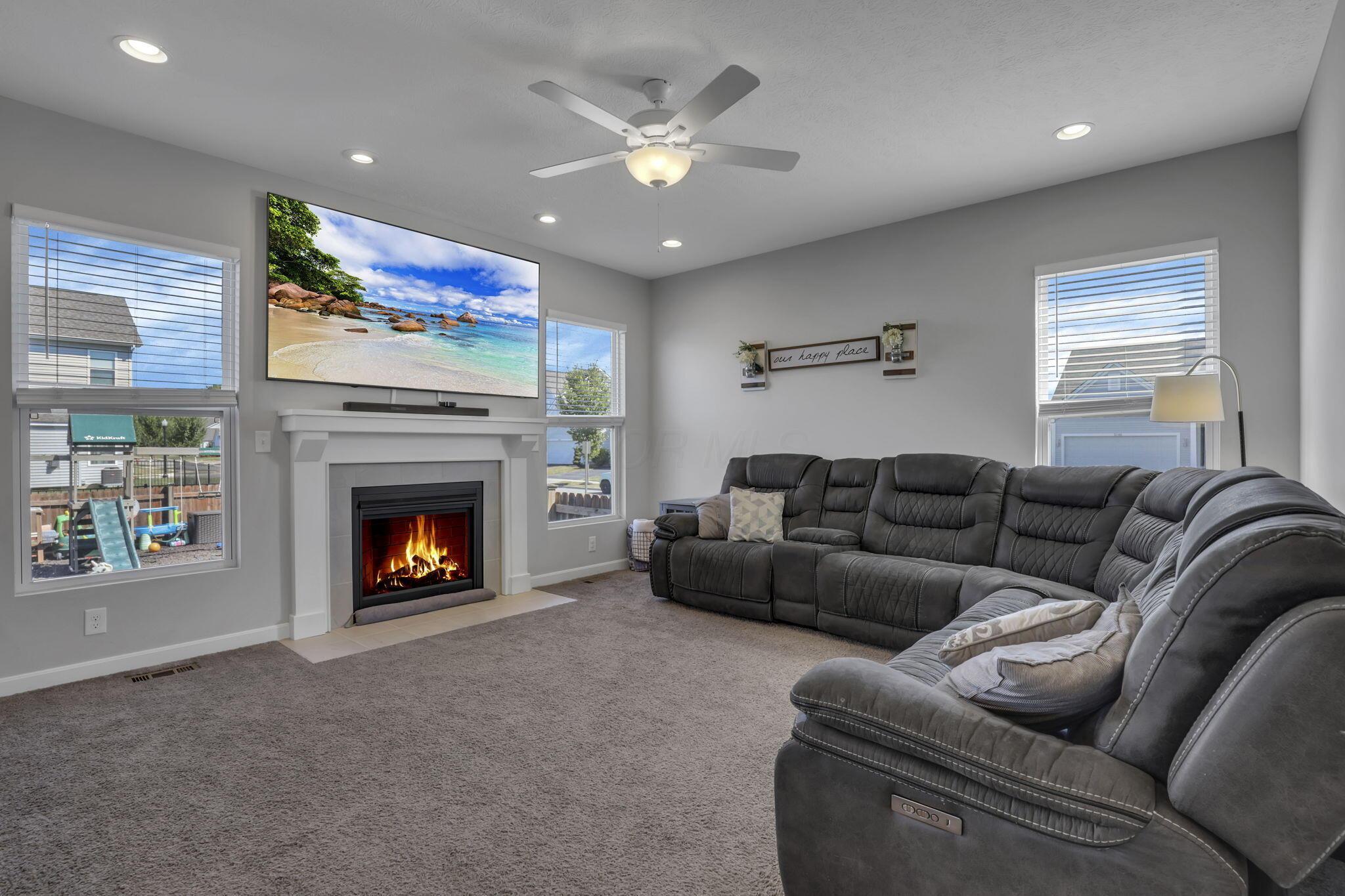 Westerville, Ohio, 43081, United States, 4 Bedrooms Bedrooms, ,3 BathroomsBathrooms,Residential,For Sale,1948100