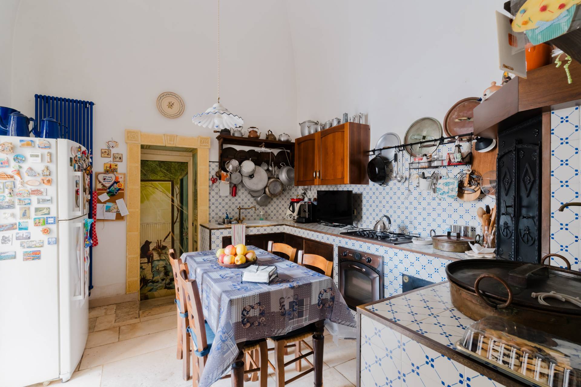 Mola di Bari, Bari, 70042, IT, 4 Bedrooms Bedrooms, ,5 BathroomsBathrooms,Residential,For Sale,1847182