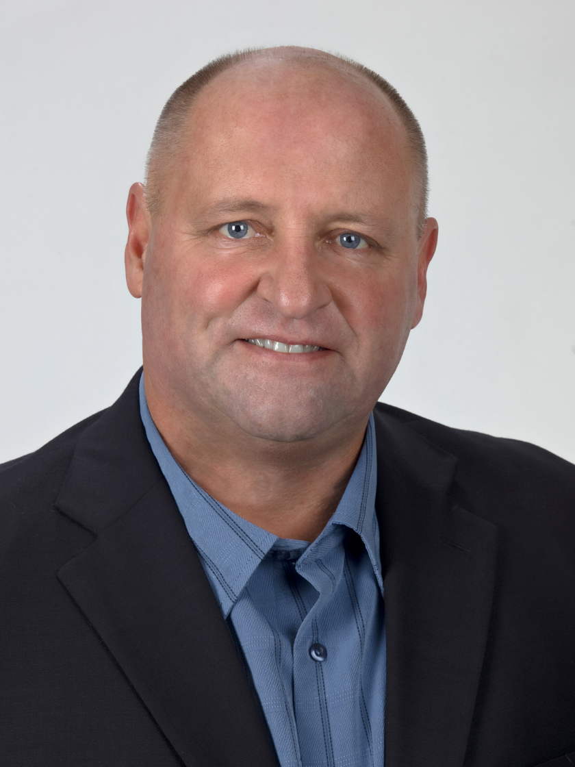 Franklin LaVerde Sr