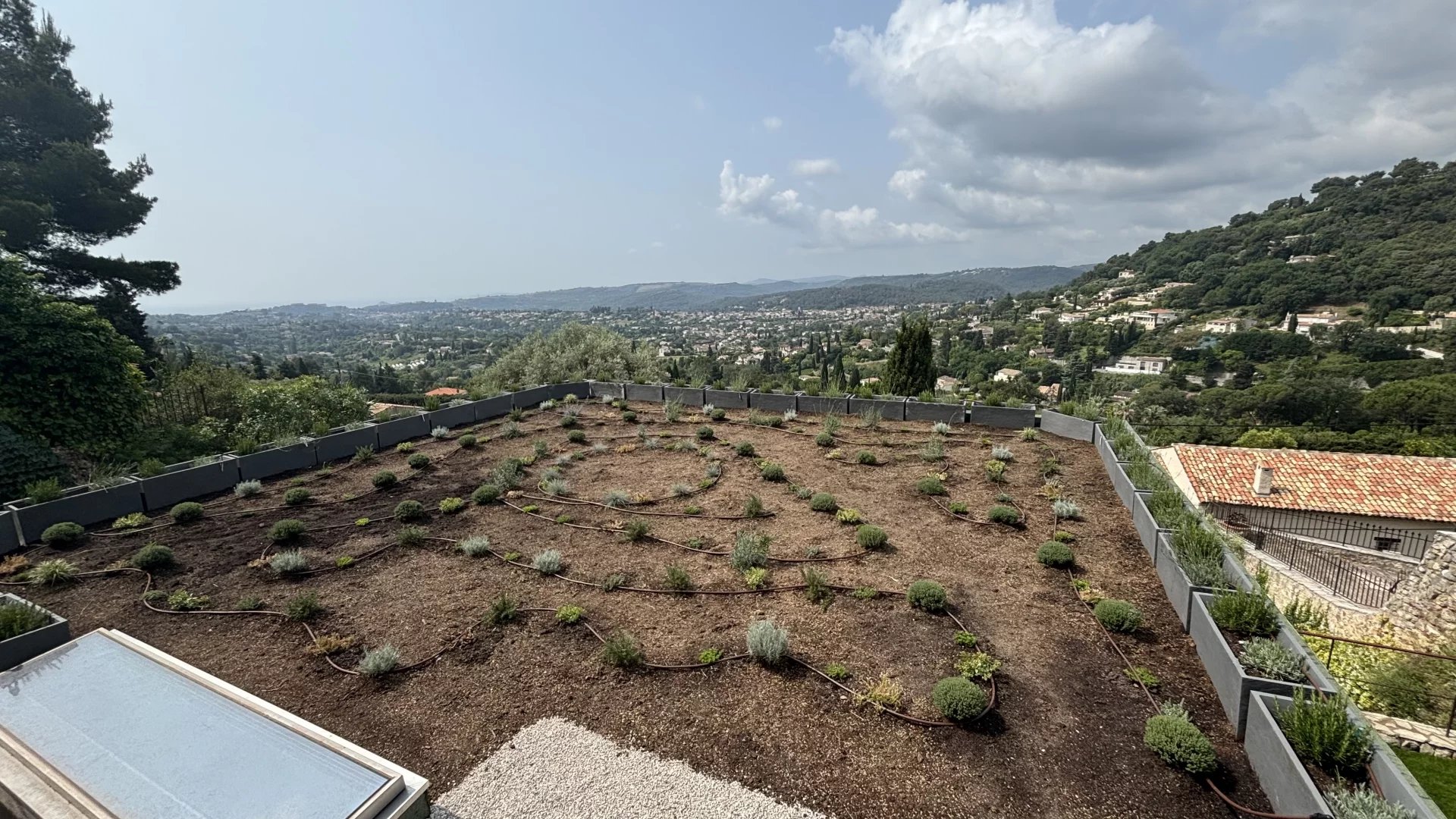 Saint-Paul-de-Vence, Provence-Alpes-Côte d’Azur, 06570, FR, 4 Bedrooms Bedrooms, ,Residential,For Sale,1754208