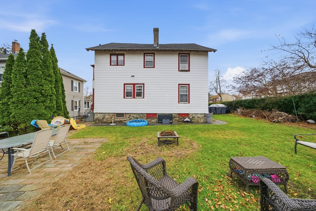 Methuen, Massachusetts, 01844, United States, 5 Bedrooms Bedrooms, ,2 BathroomsBathrooms,Residential,For Sale,2000713