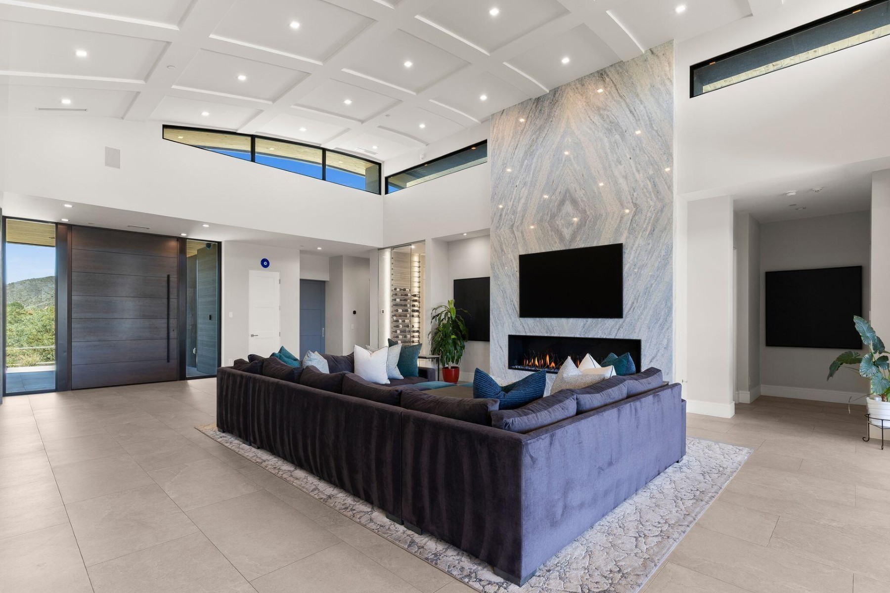  11133 E Mesquite Drive  Scottsdale, AZ - 物件實景