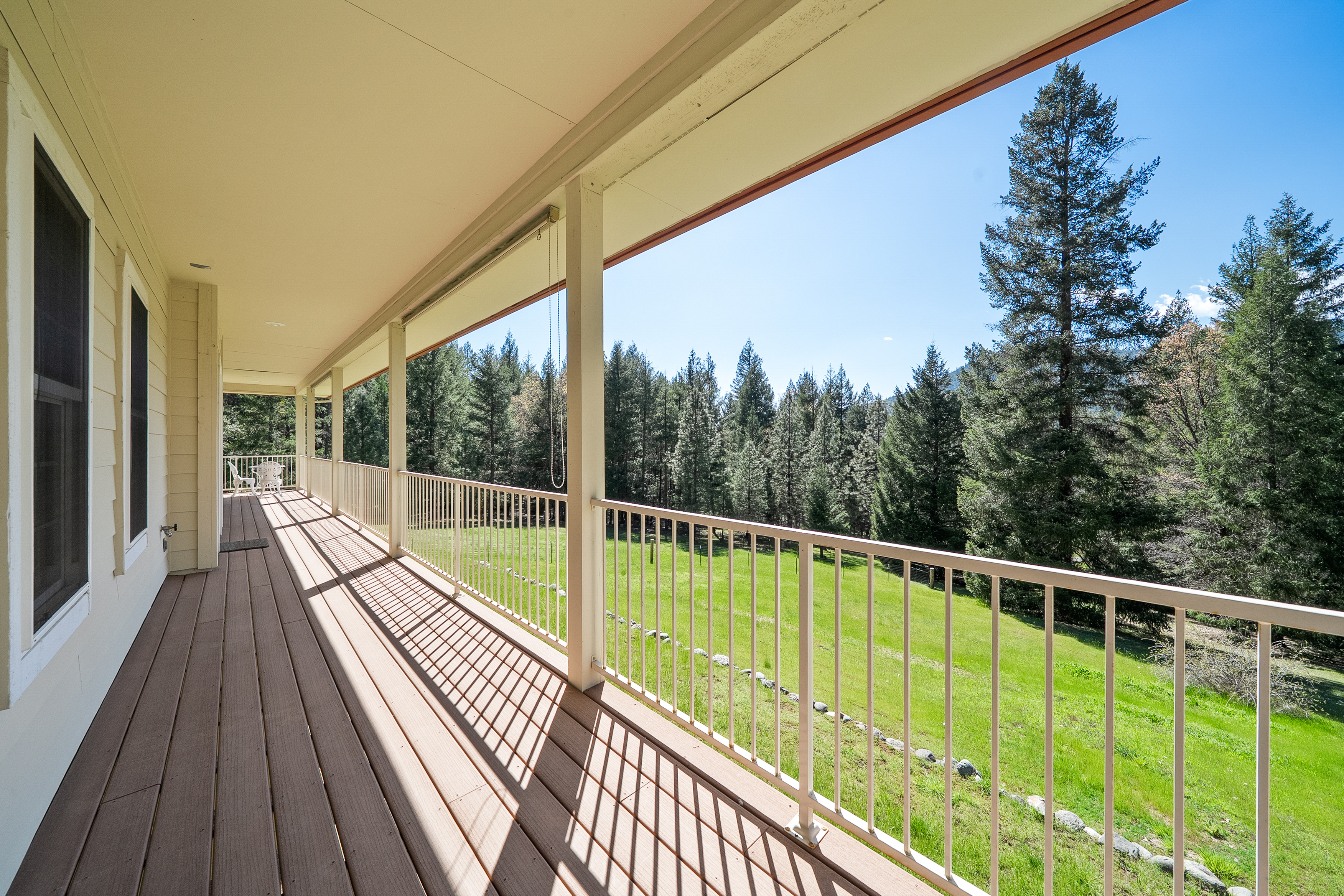  2995 Goose Ranch Road, Lewiston, CA 96052 - 物件實景