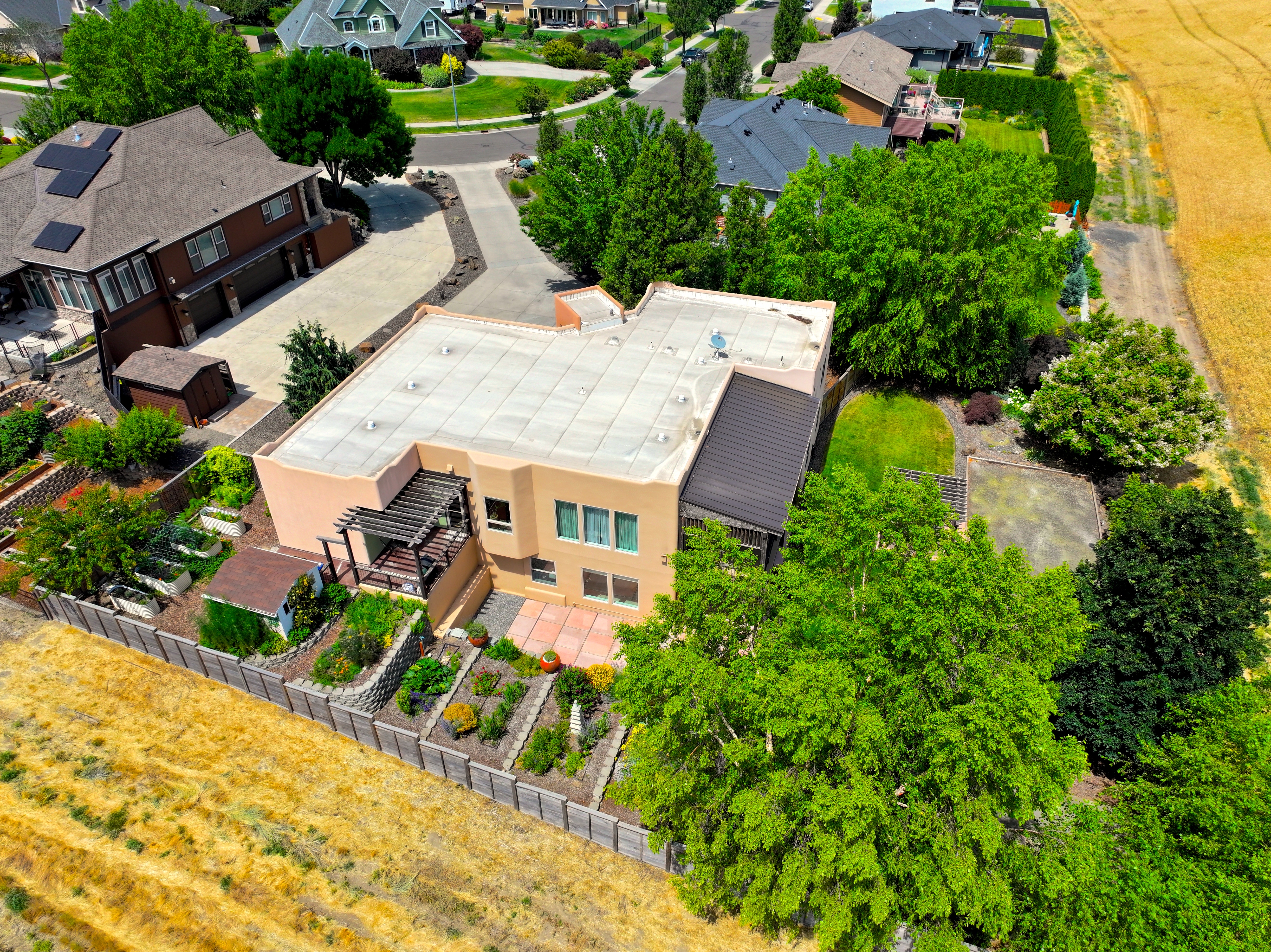  159 Coyote Ridge Dr - 物件實景