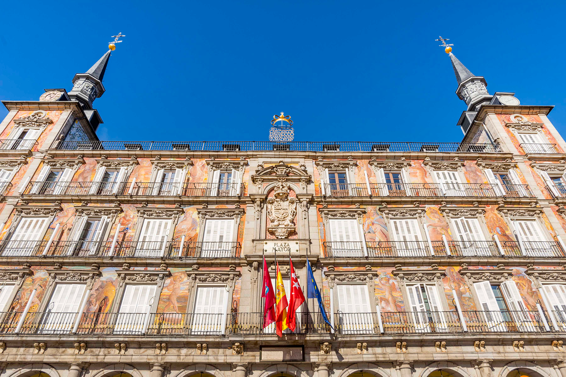  Modern apartment in the center of Madrid - 物件實景