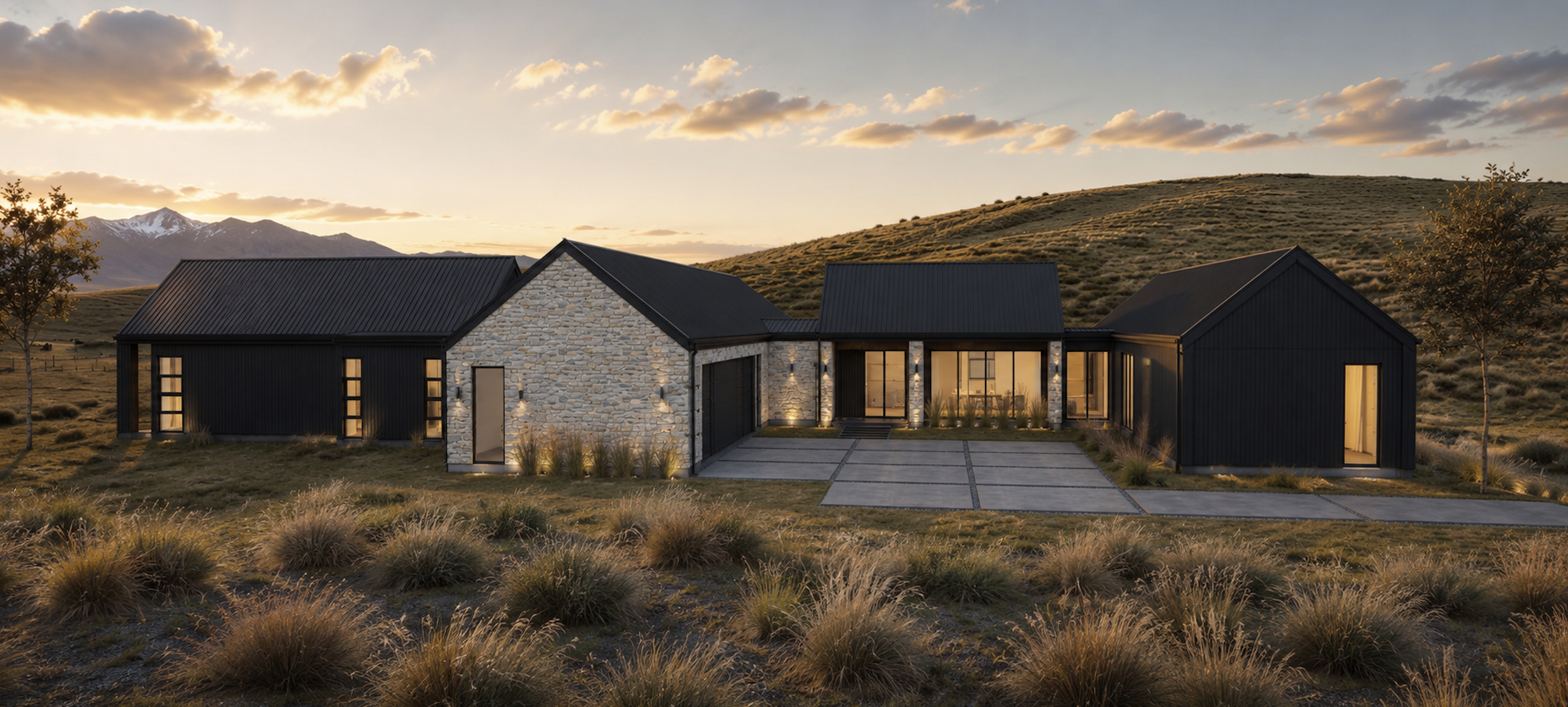  Speargrass Park  A Limited Collection of Lifestyle Properties - 物件實景