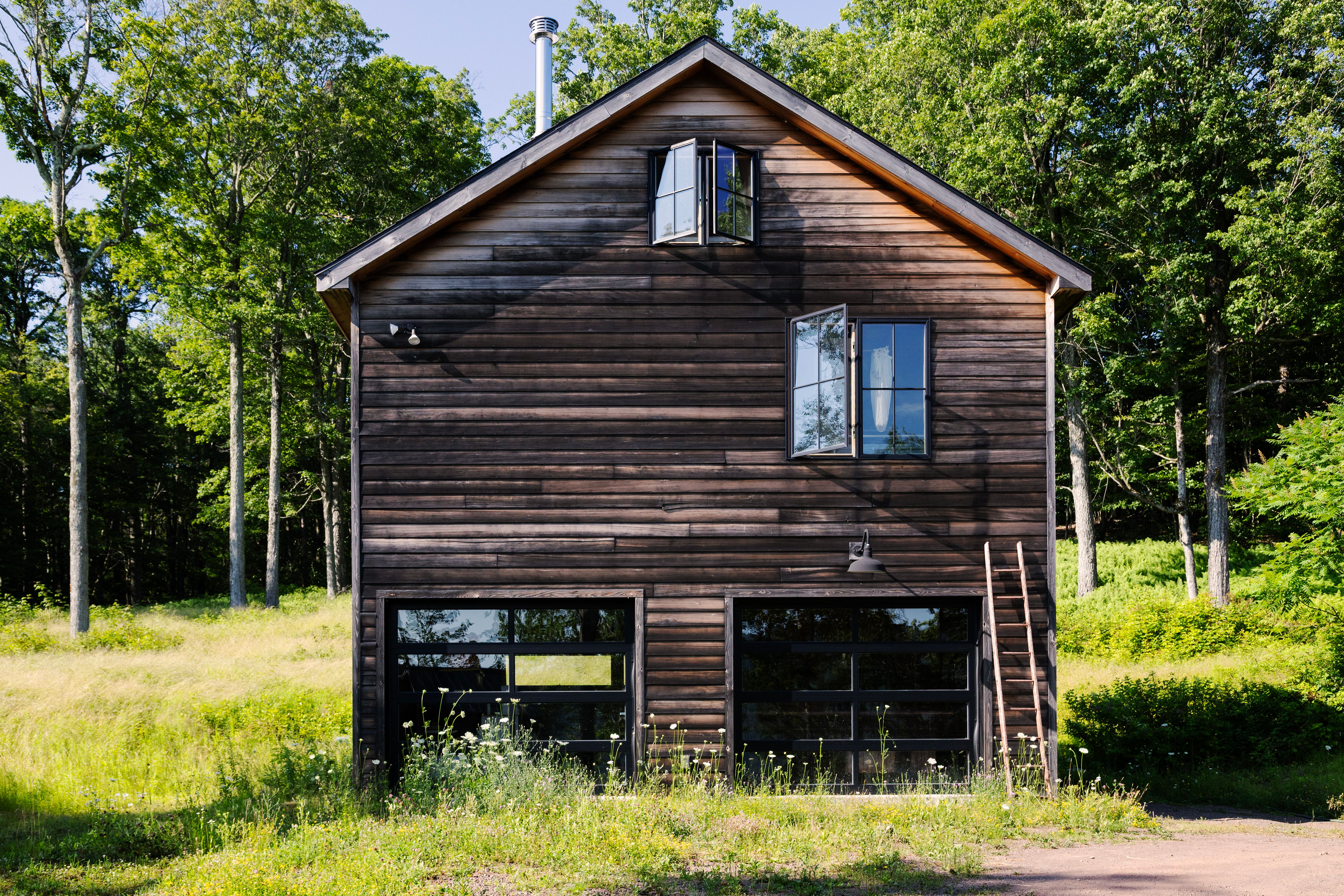  377 Reinertsen Hill Road - 物件實景