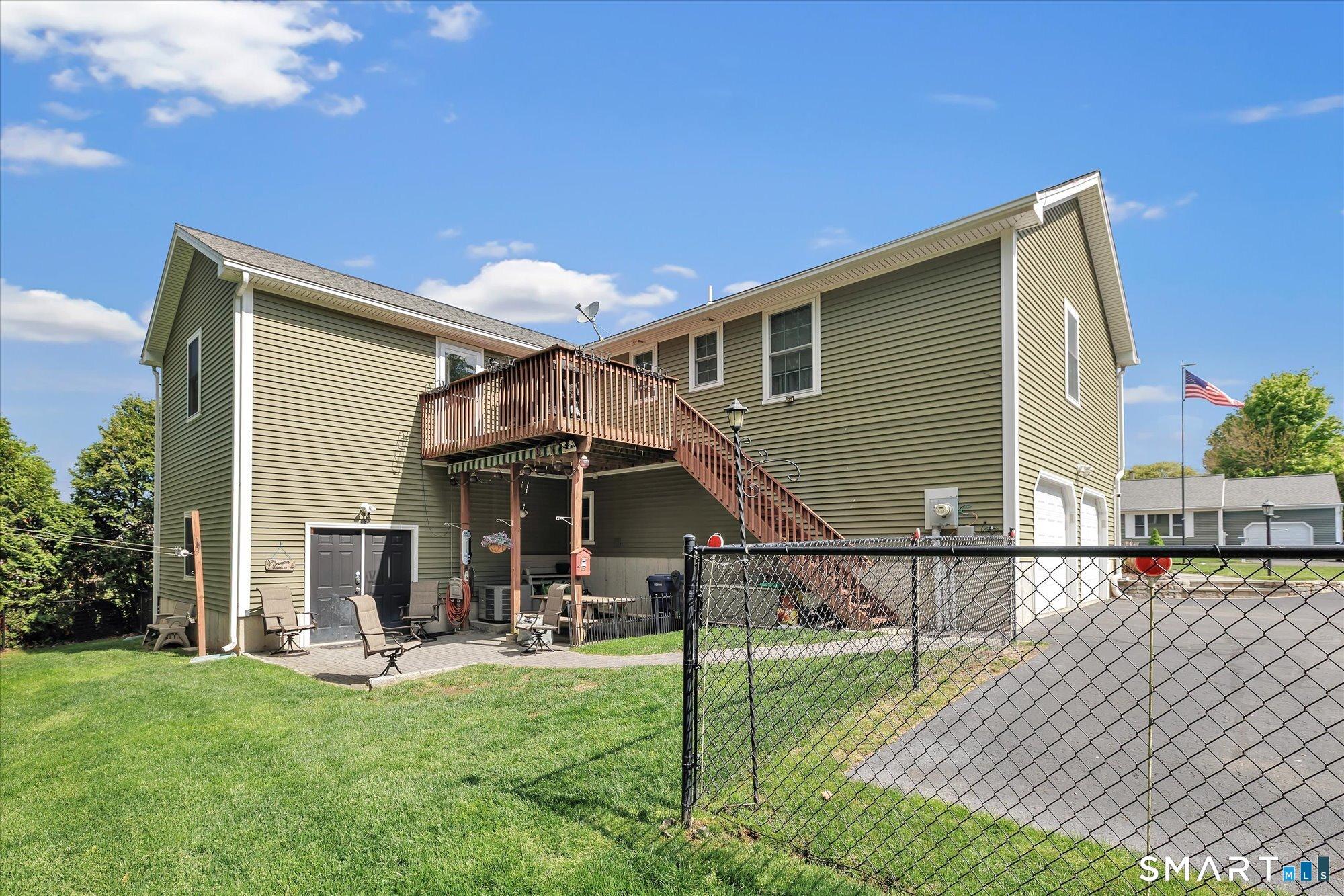 Ansonia, Connecticut, 06401, United States, 4 Bedrooms Bedrooms, ,4 BathroomsBathrooms,Residential,For Sale,2048150