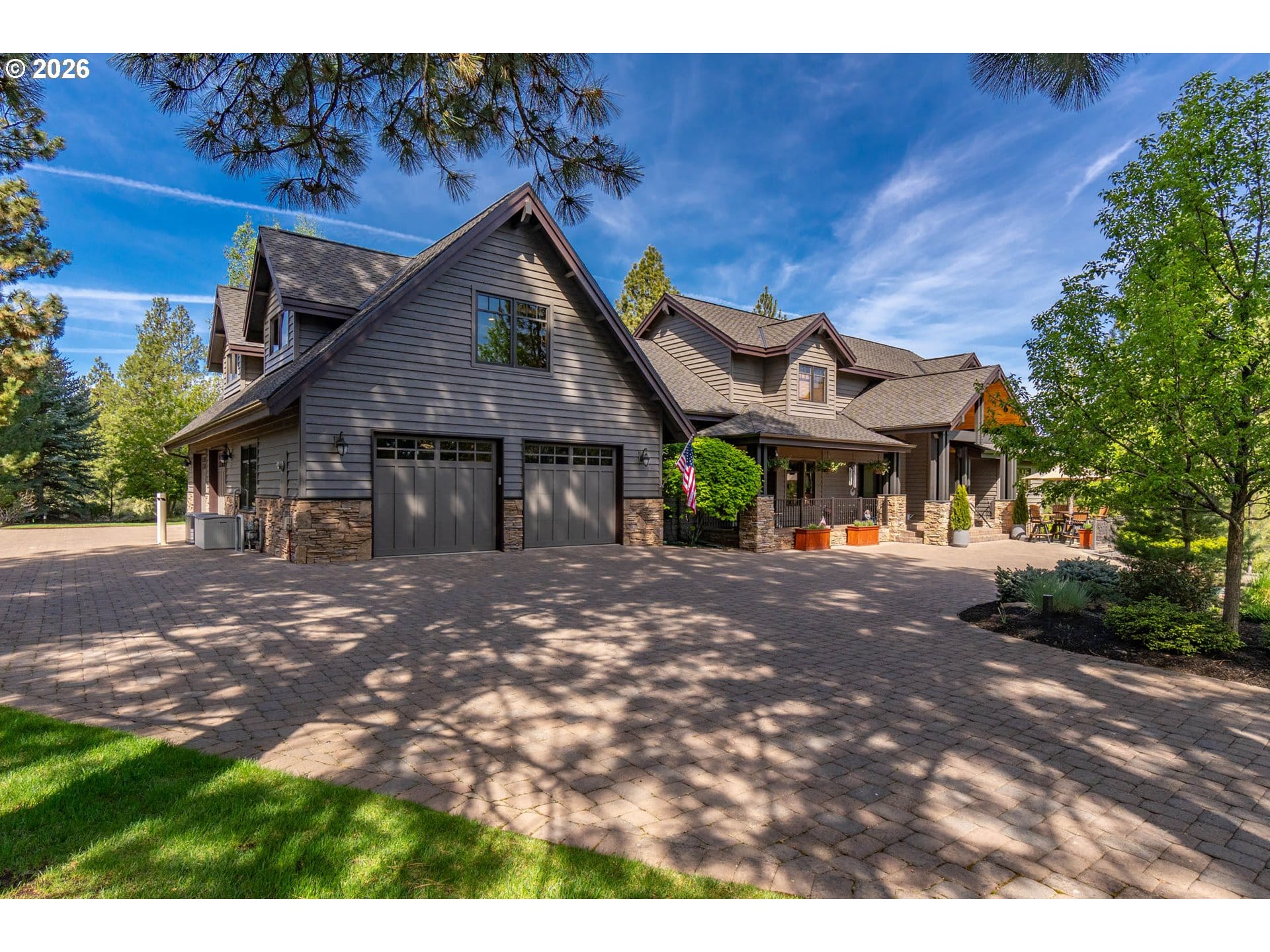  20112 STARFIRE RIDGE CT Bend, OR 97702 - 物件實景