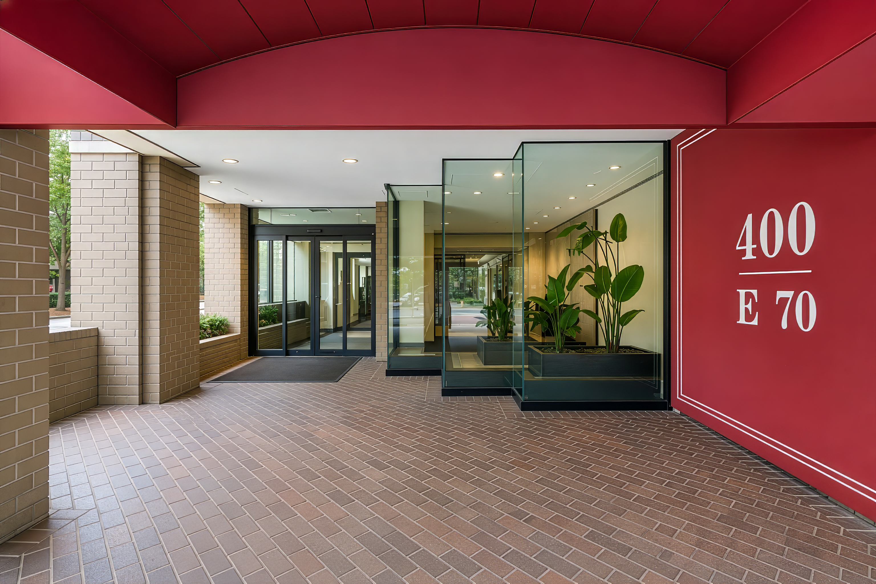  400 East 70th Street, 3501 - 物件實景