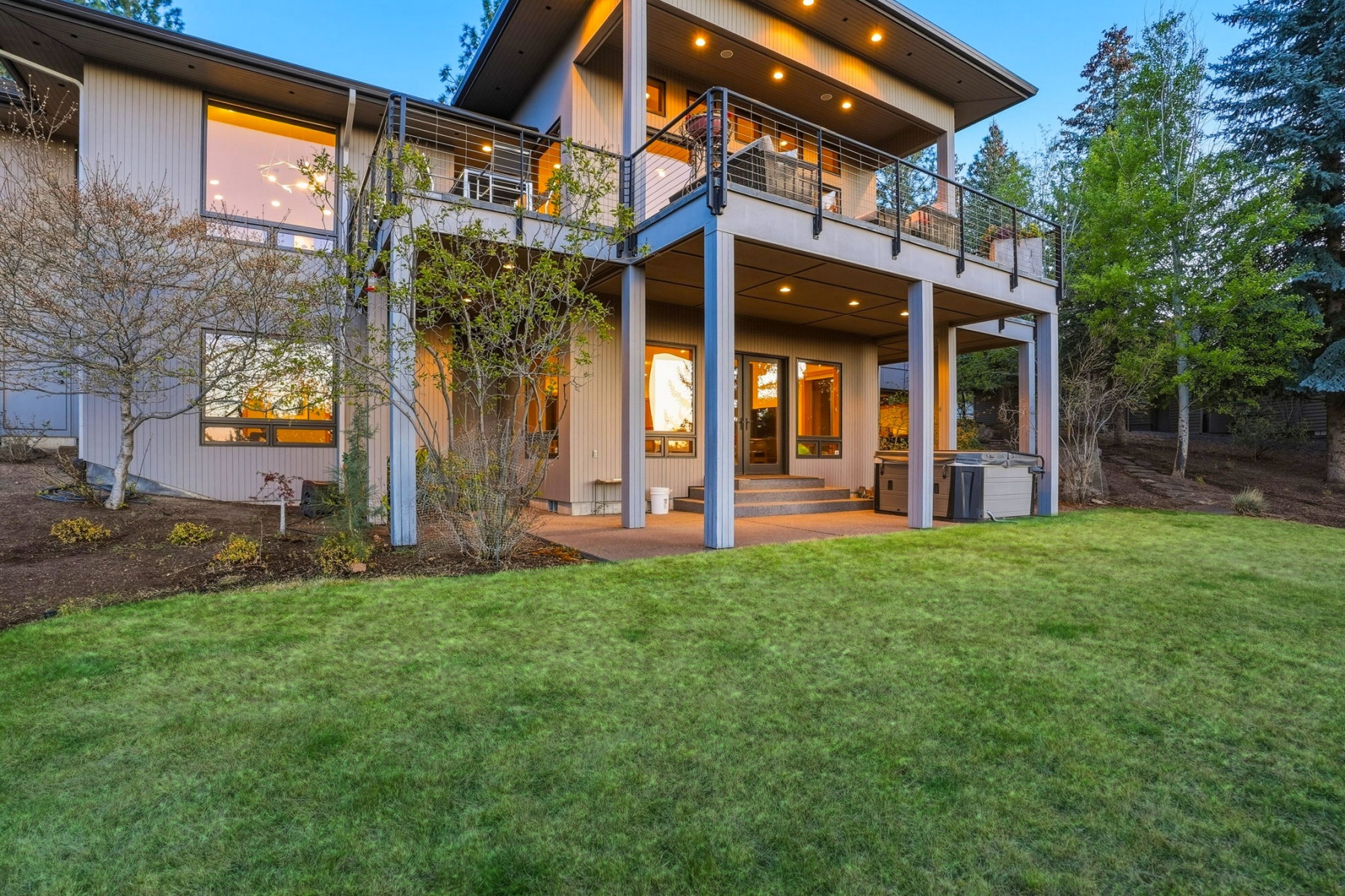  3072 NW Duffy Drive Bend, OR 97703 - 物件實景