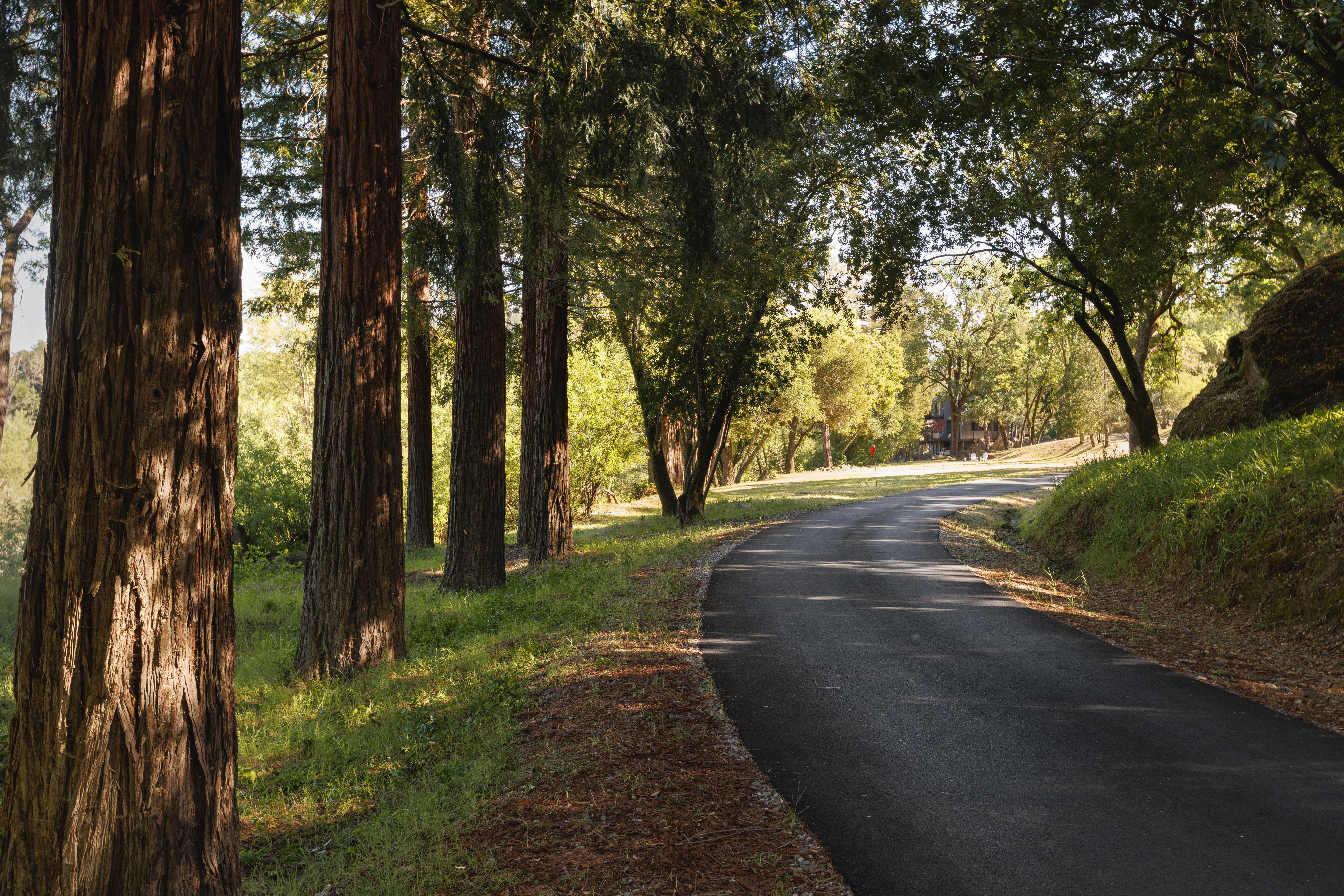  6225 West Soda Rock Lane, Healdsburg, CA 95448 - 物件實景