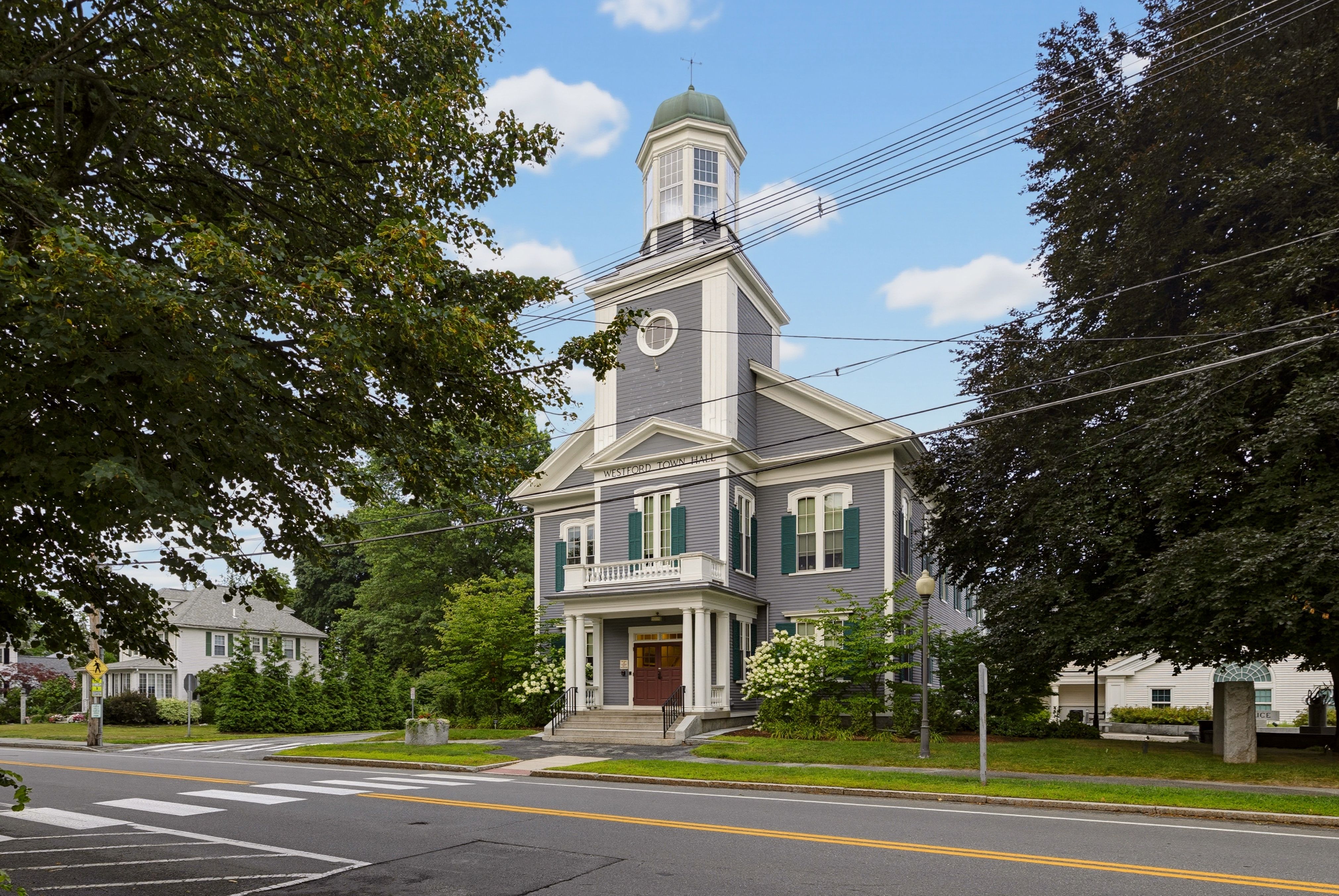  62 Main Street, Westford, MA, 01886 - 物件實景