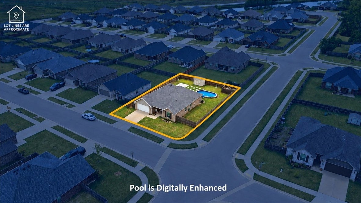 Amber Dawn Ave, Farmington, AR 72730 #1