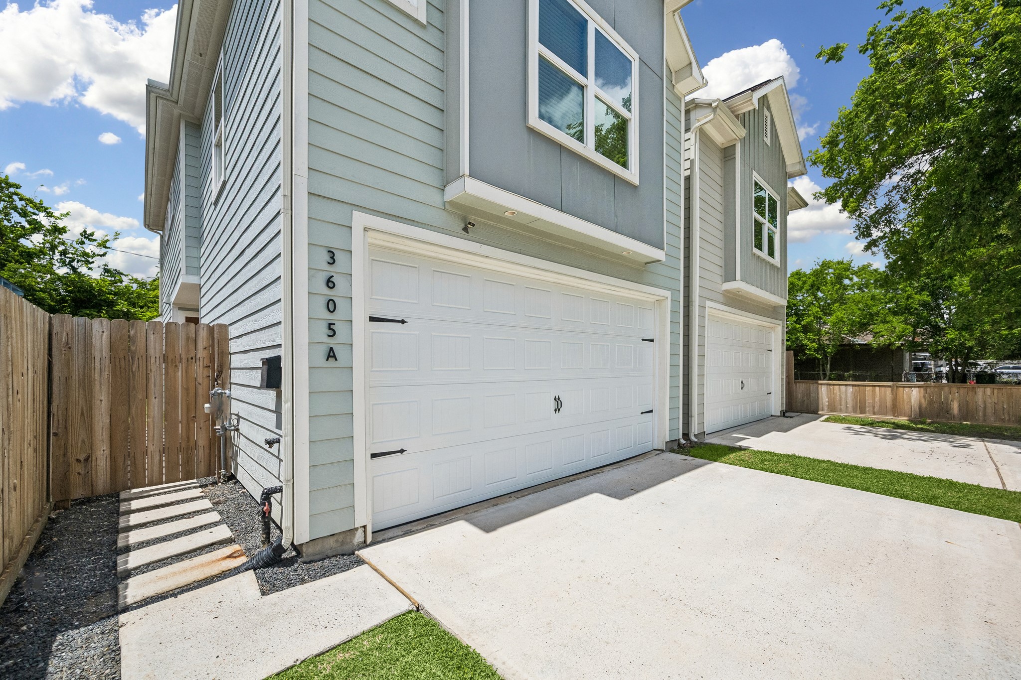  3605 Billingsley Street A - 物件實景