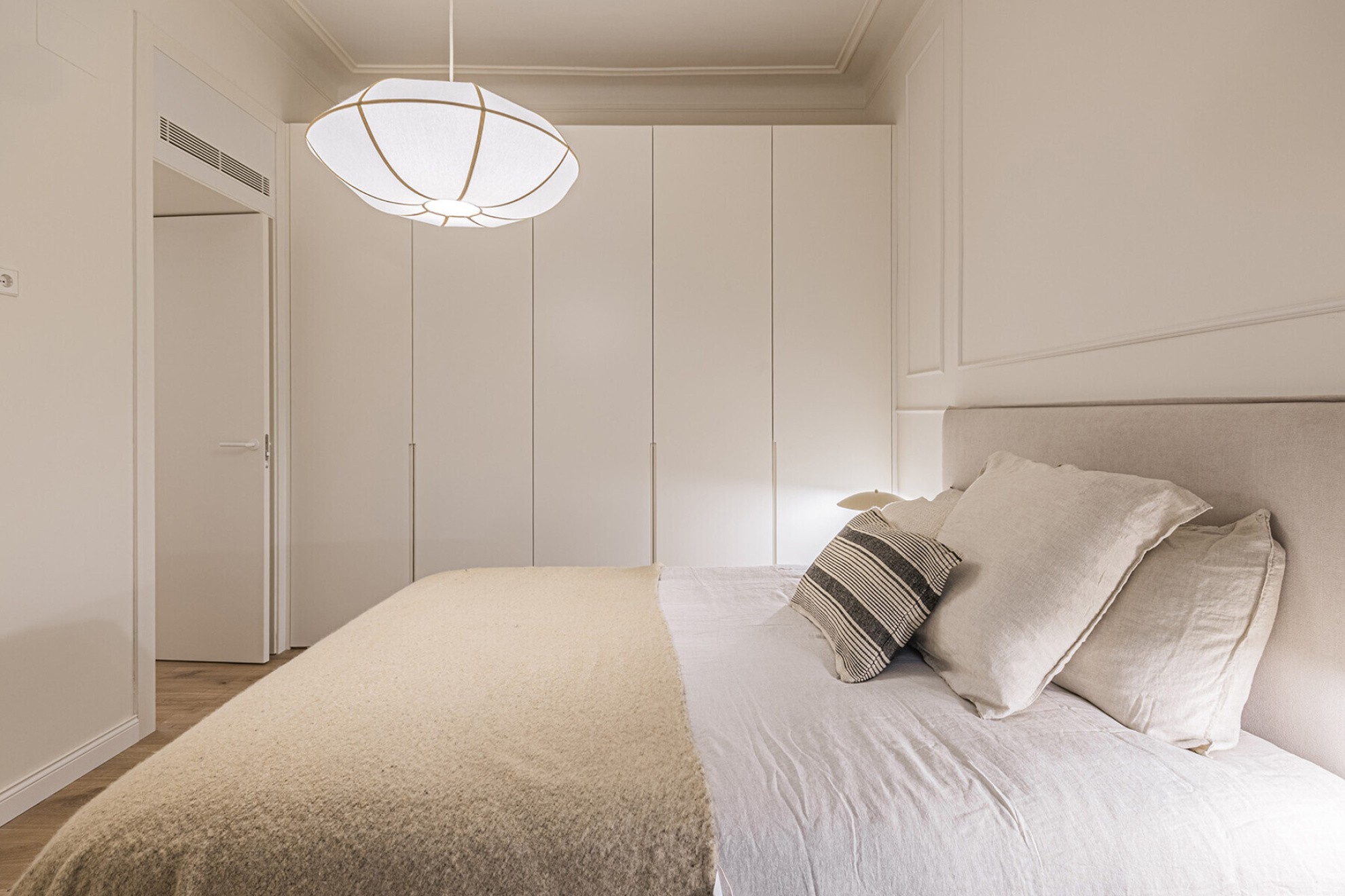  Spacious corner apartment with lots of light in Dreta de lEixample - 物件實景