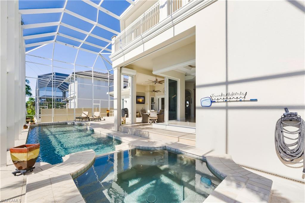 Naples, Florida, 34108, United States, 4 Bedrooms Bedrooms, ,6 BathroomsBathrooms,Residential,For Sale,1994620