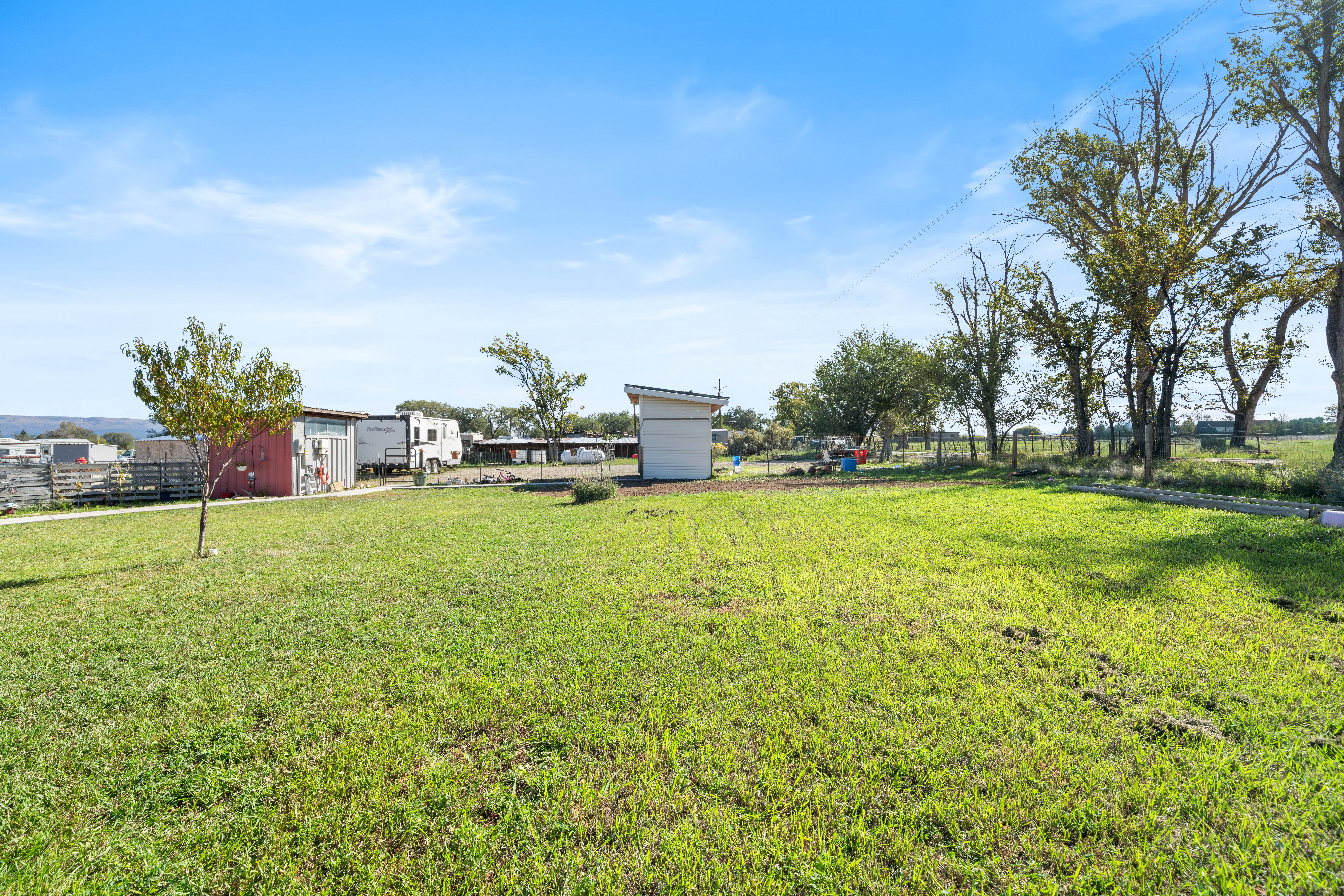  35313 Ii Rd, Redvale, CO, 81431 - 物件實景