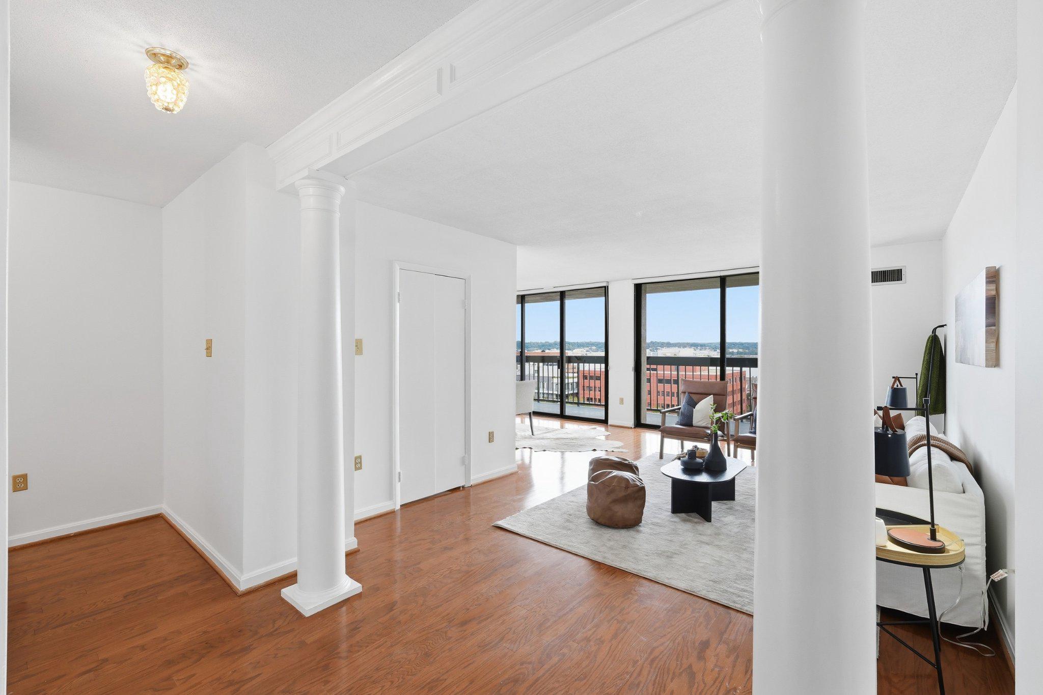  400 Madison Street, Alexandria, VA, 22314 - 物件實景