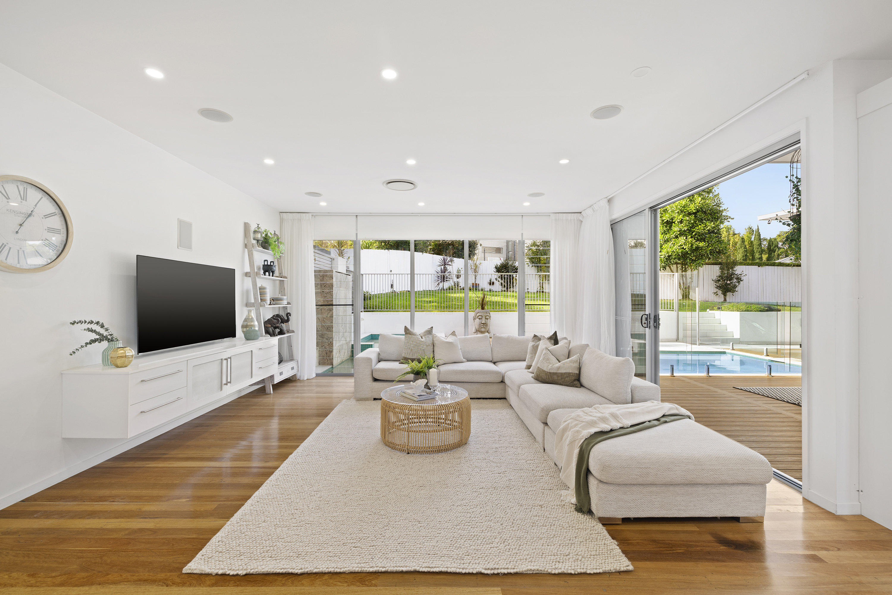  10 John Lesslie Court - 物件實景