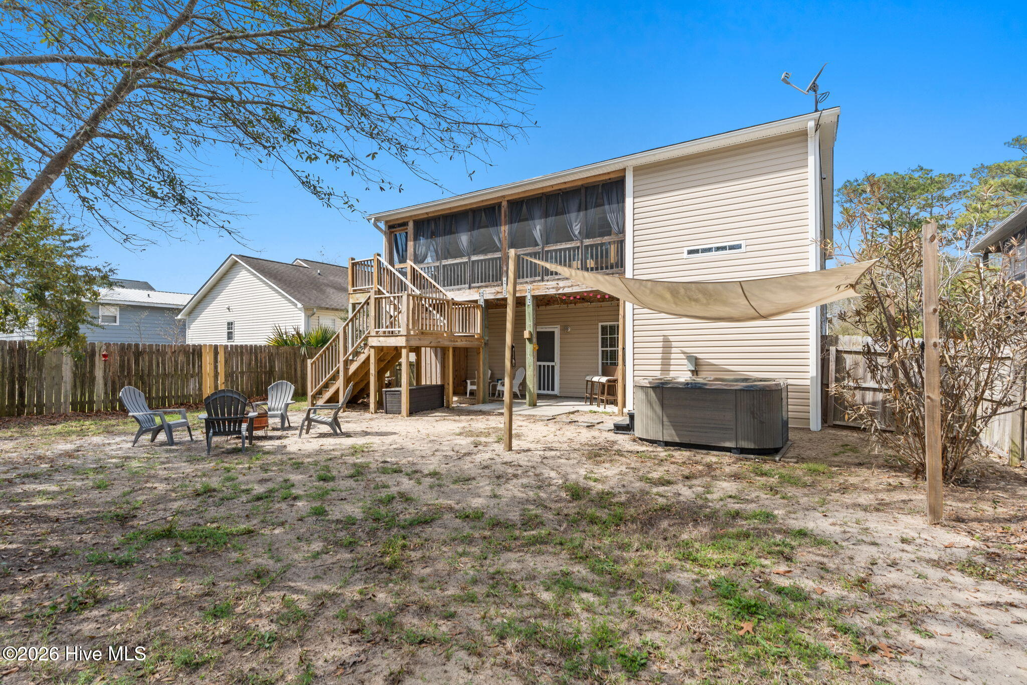 Oak Island, North Carolina, 28465, United States, 3 Bedrooms Bedrooms, ,3 BathroomsBathrooms,Residential,For Sale,2032183