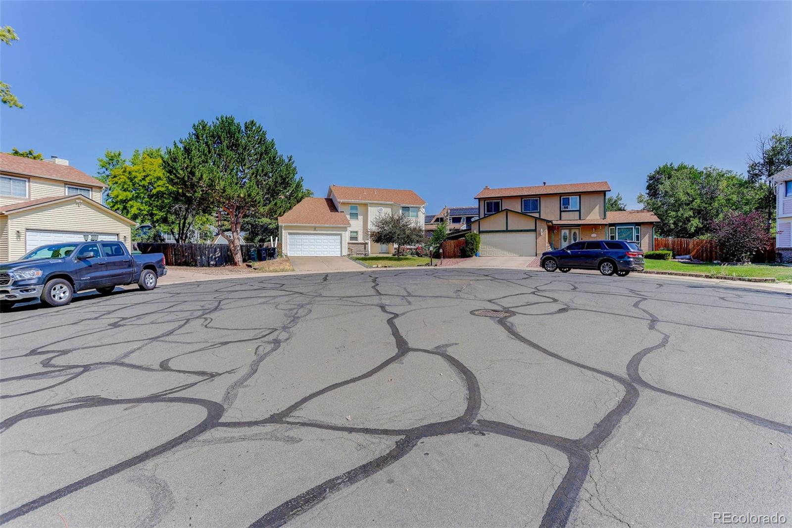 Thornton, Colorado, 80229, United States, 5 Bedrooms Bedrooms, ,2 BathroomsBathrooms,Residential,For Sale,1891126