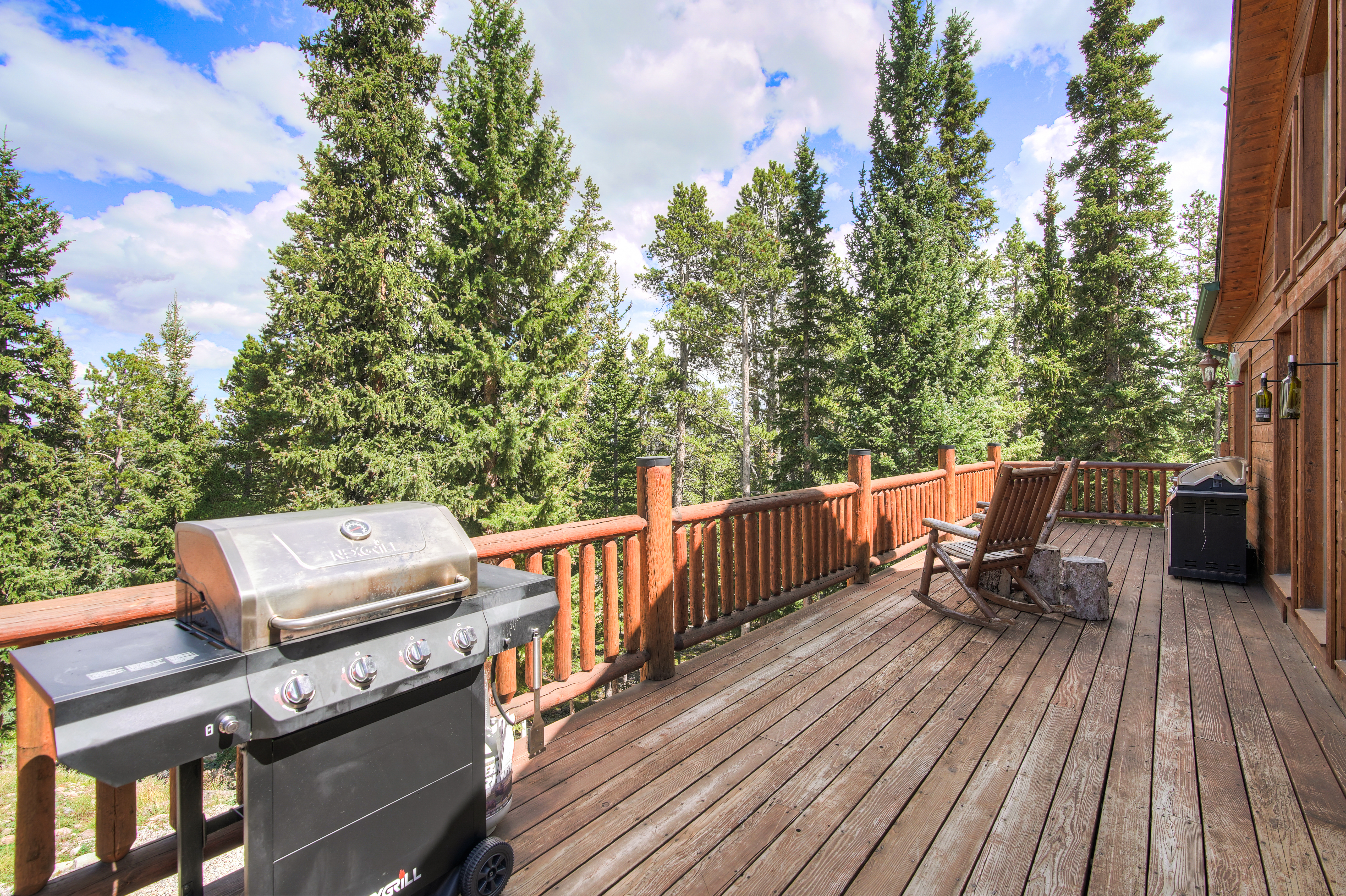  272 Porcupine Road, Fairplay, CO 80440 - 物件實景