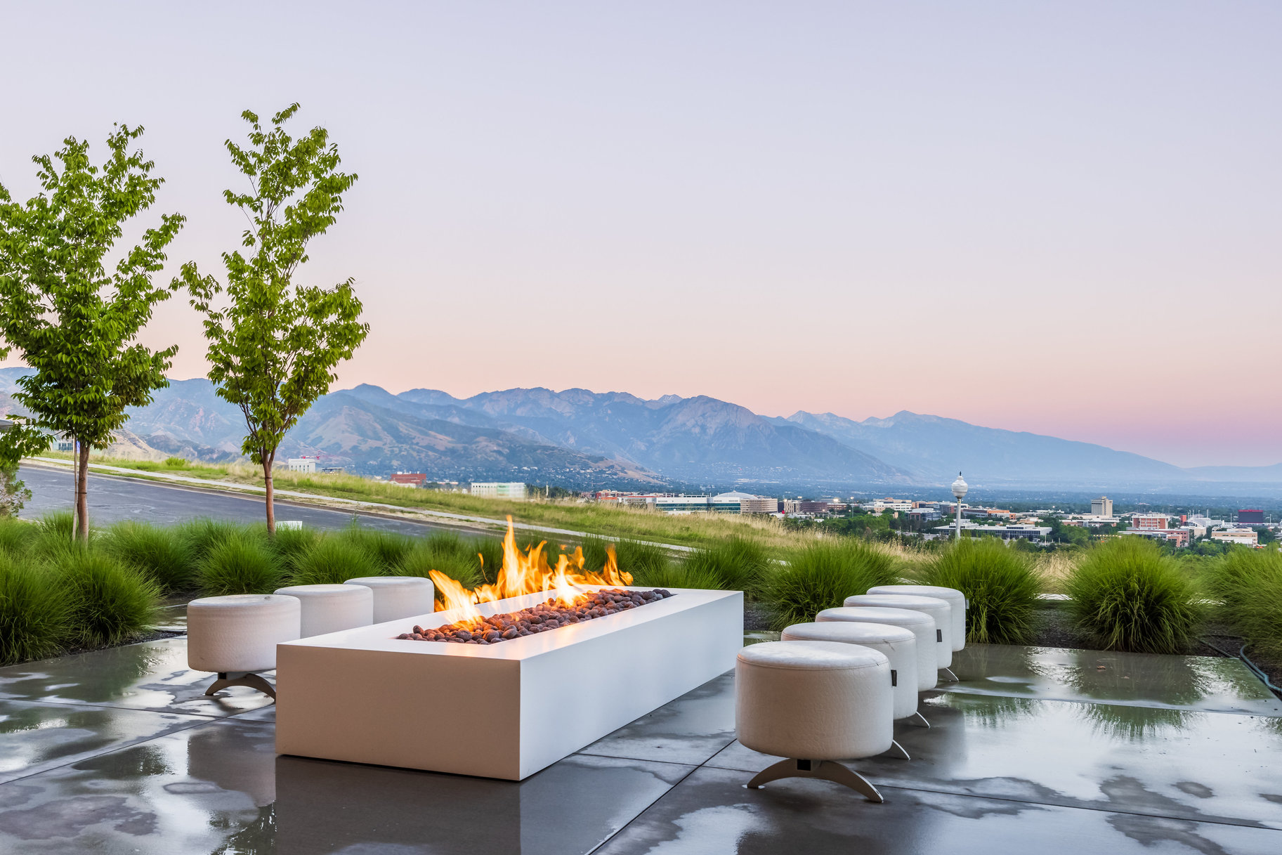  Incredible Contemporary Home - 物件實景