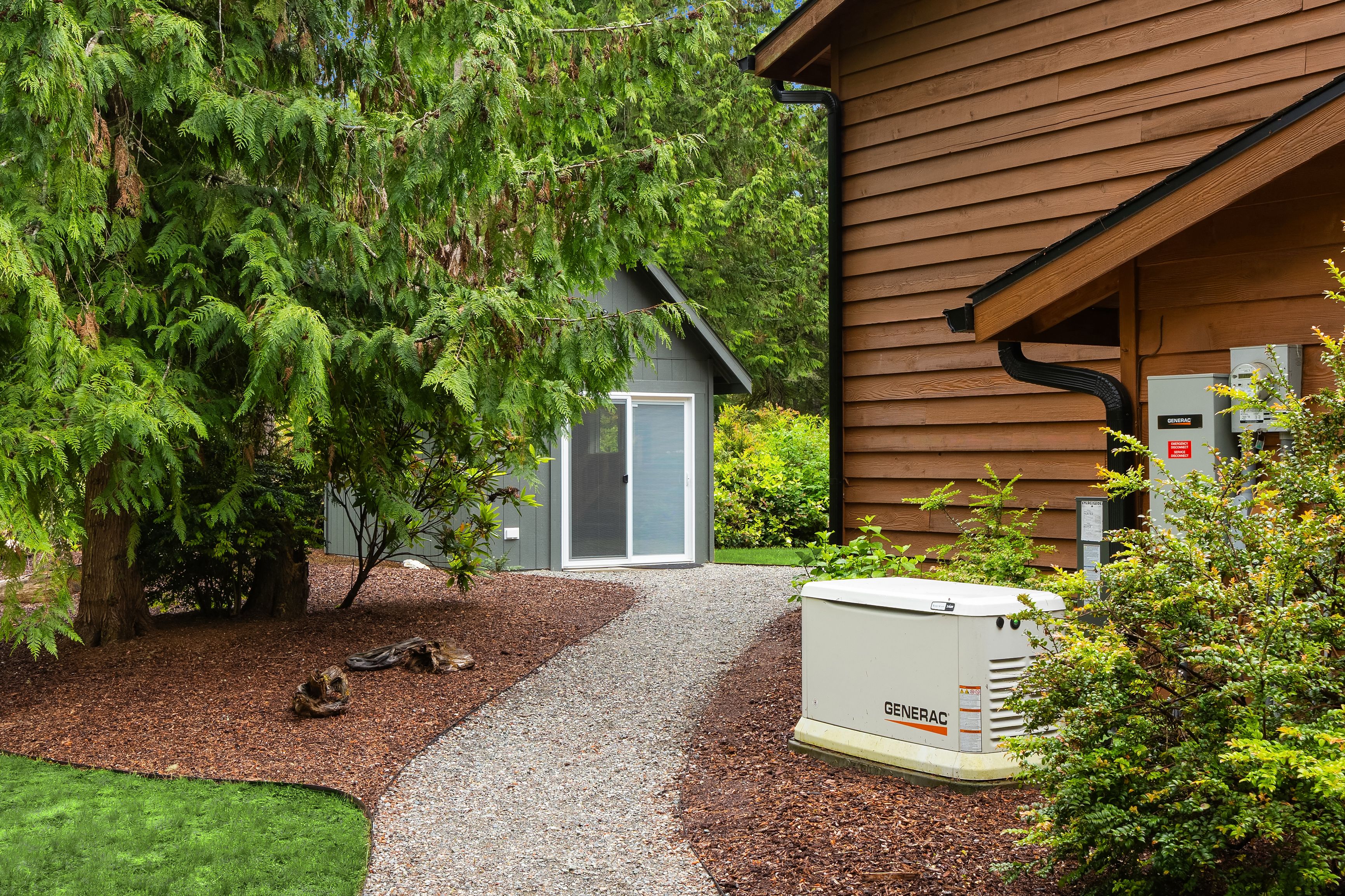  1093 NW Mushroom Lane, Poulsbo, WA 98370 - 物件實景