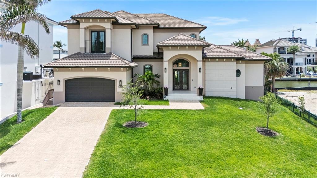 Naples, Florida, 34108, United States, 4 Bedrooms Bedrooms, ,6 BathroomsBathrooms,Residential,For Sale,1828259