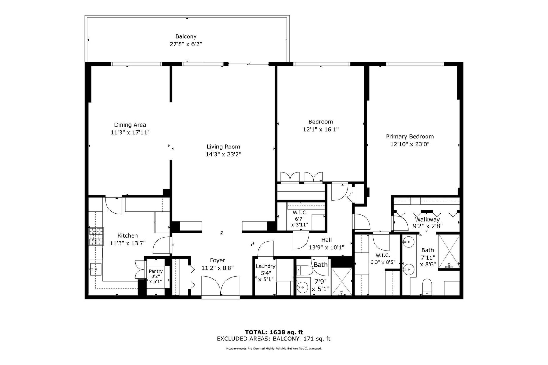  4100 Cathedral Avenue NW, Washington, DC, 20016 - 物件實景
