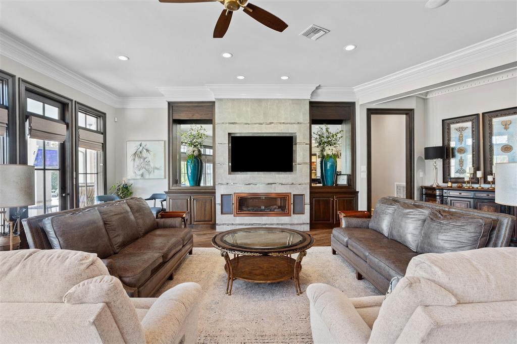 Lake Charles, Louisiana, 70605, United States, 5 Bedrooms Bedrooms, ,8 BathroomsBathrooms,Residential,For Sale,2017314