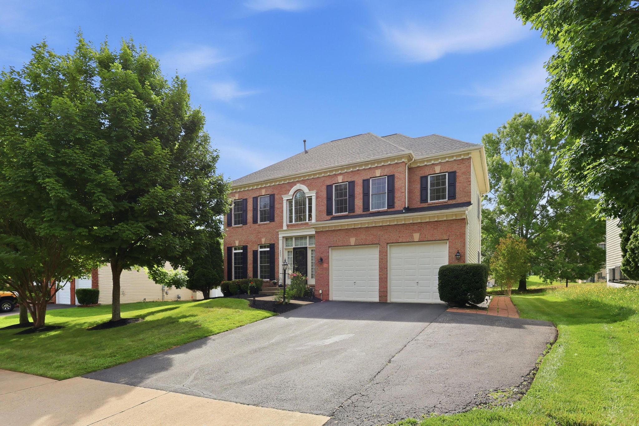  18805 Hundred Acre Lane, Triangle, VA, 22172 - 物件實景