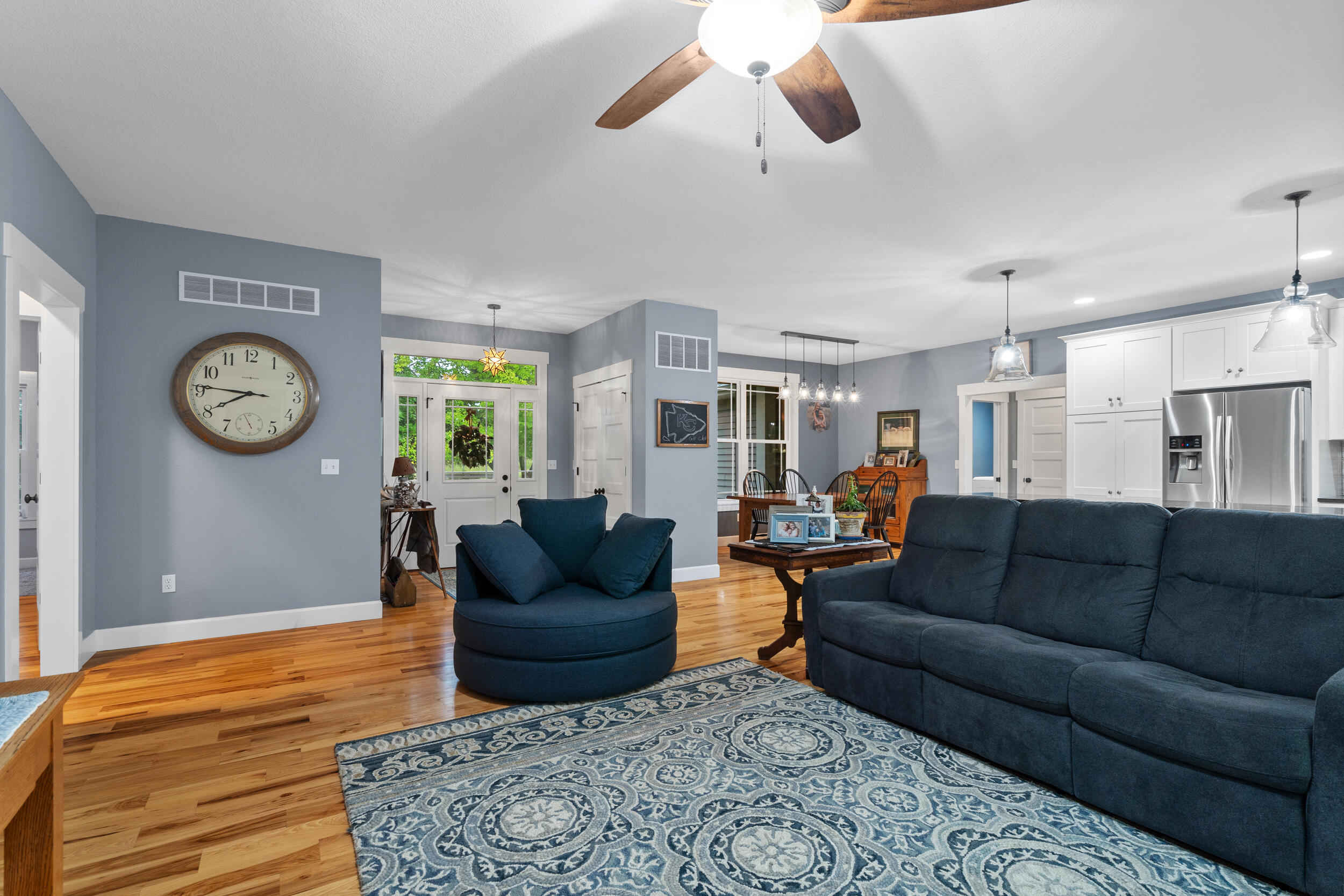 FAYETTE, Missouri, 65248, United States, 4 Bedrooms Bedrooms, ,3 BathroomsBathrooms,Residential,For Sale,1977383