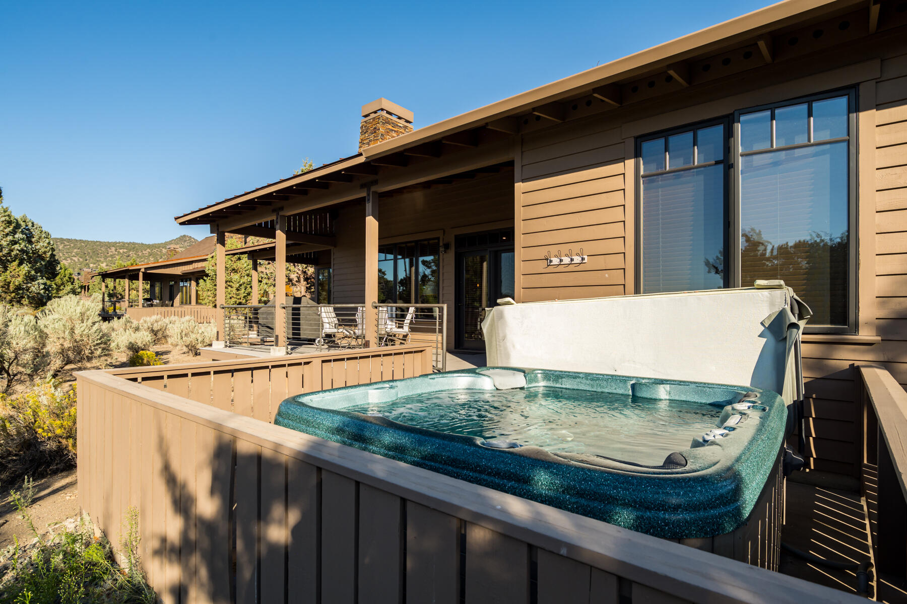 Powell Butte, Oregon, 97753, United States, 3 Bedrooms Bedrooms, ,4 BathroomsBathrooms,Residential,For Sale,1917768