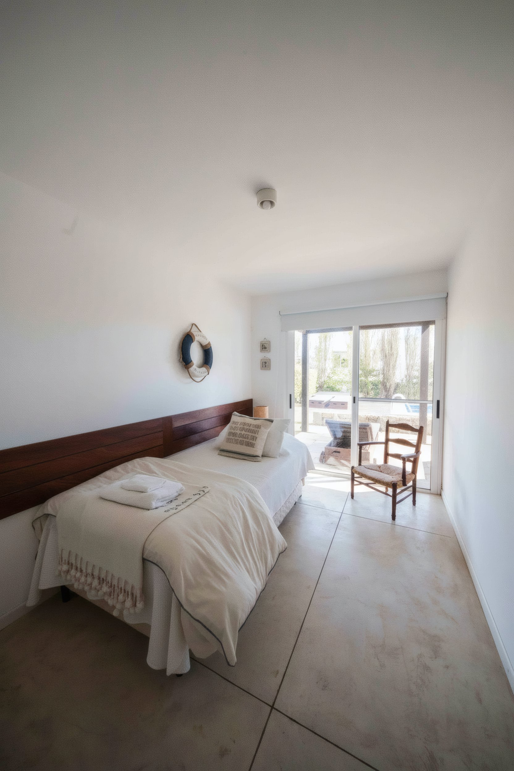  Splendid House with Sea View and Heated Pool - 物件實景