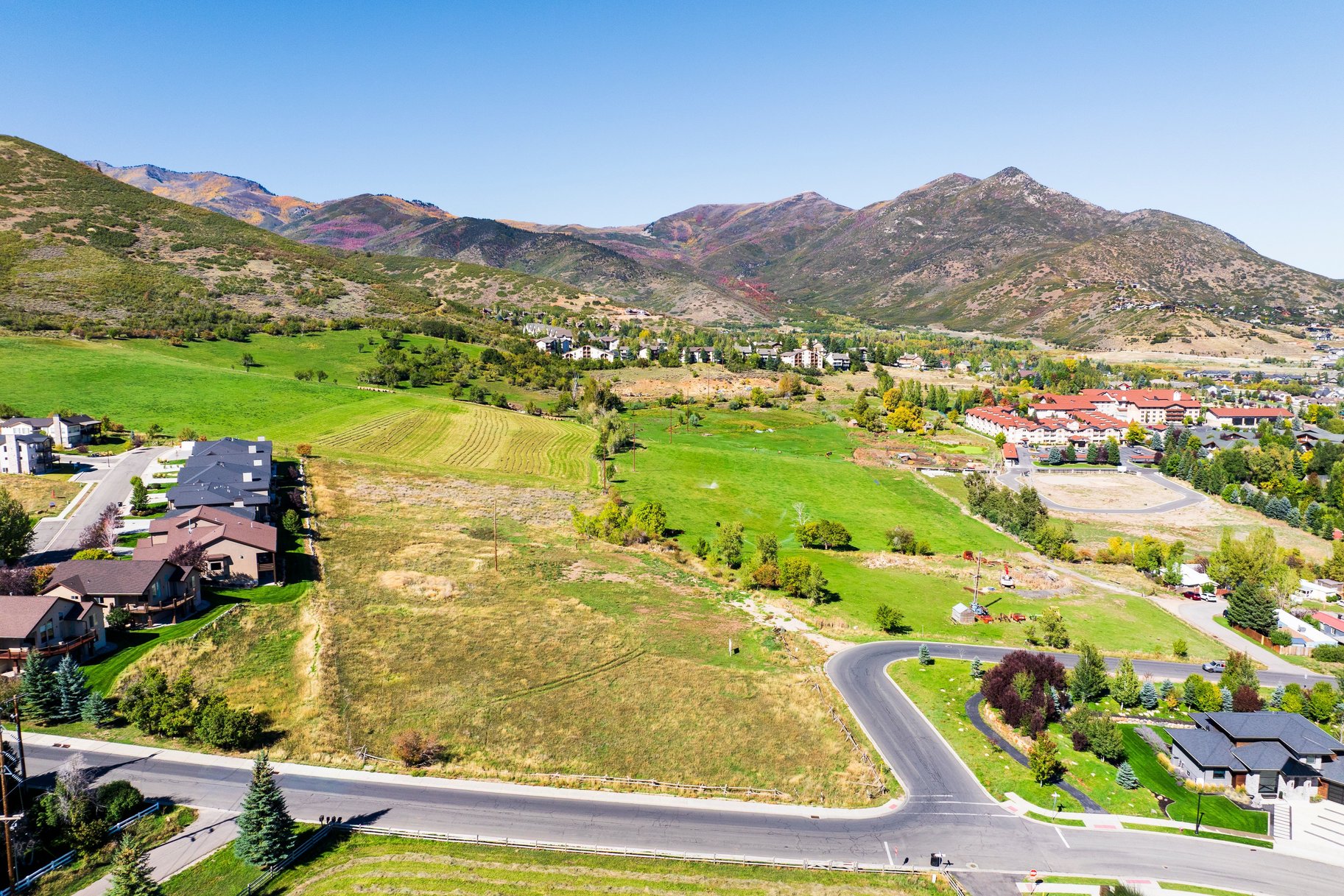  Rare 4-Acre Estate Property overlooking Midway - 物件實景