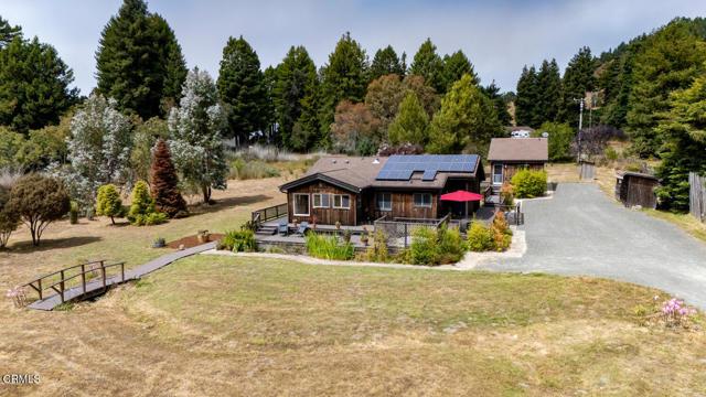 Fort Bragg, California, 95437, United States, ,Residential,For Sale,1976389