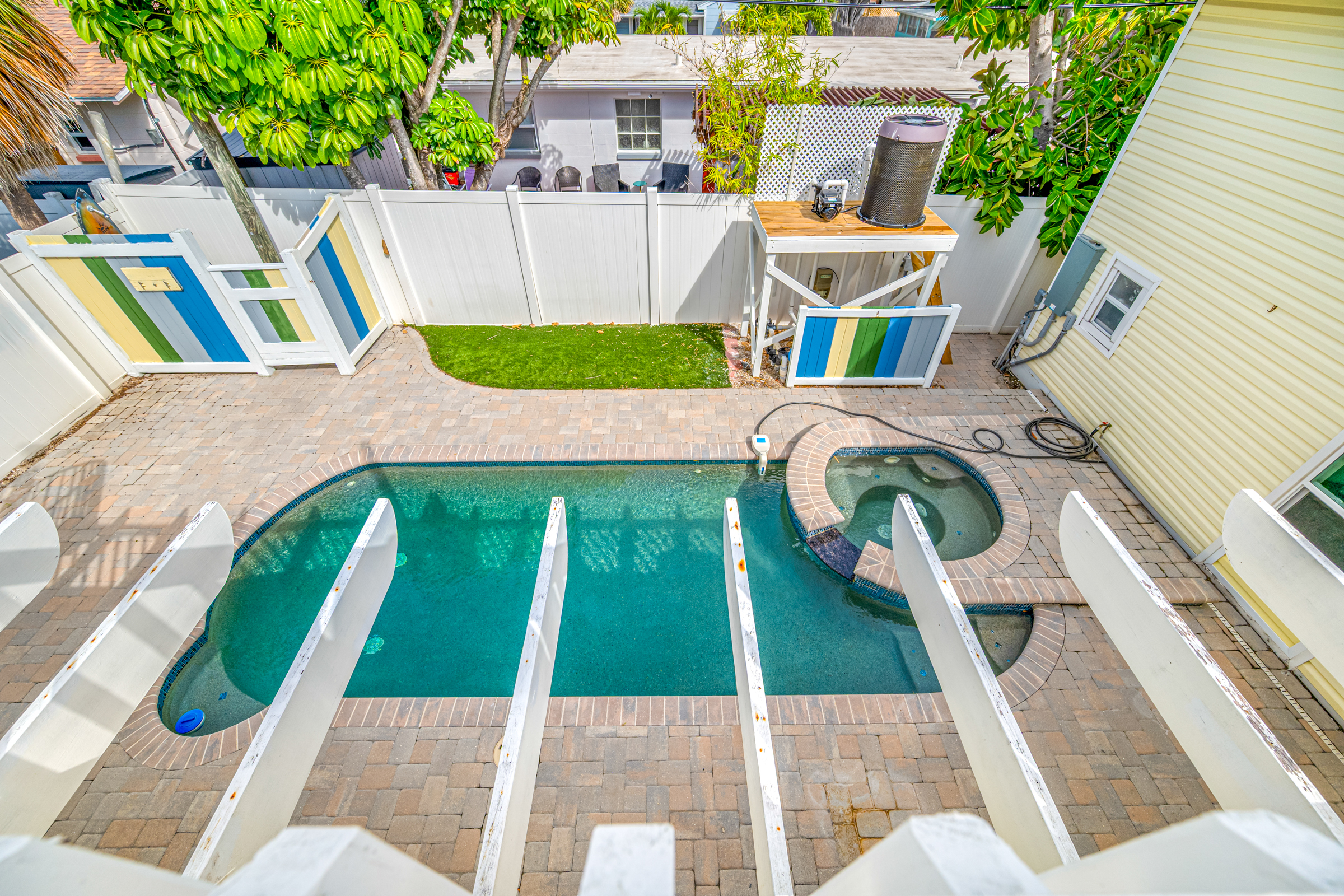 Treasure Island, Florida, 33706, United States, 3 Bedrooms Bedrooms, ,2 BathroomsBathrooms,Residential,For Sale,1983263