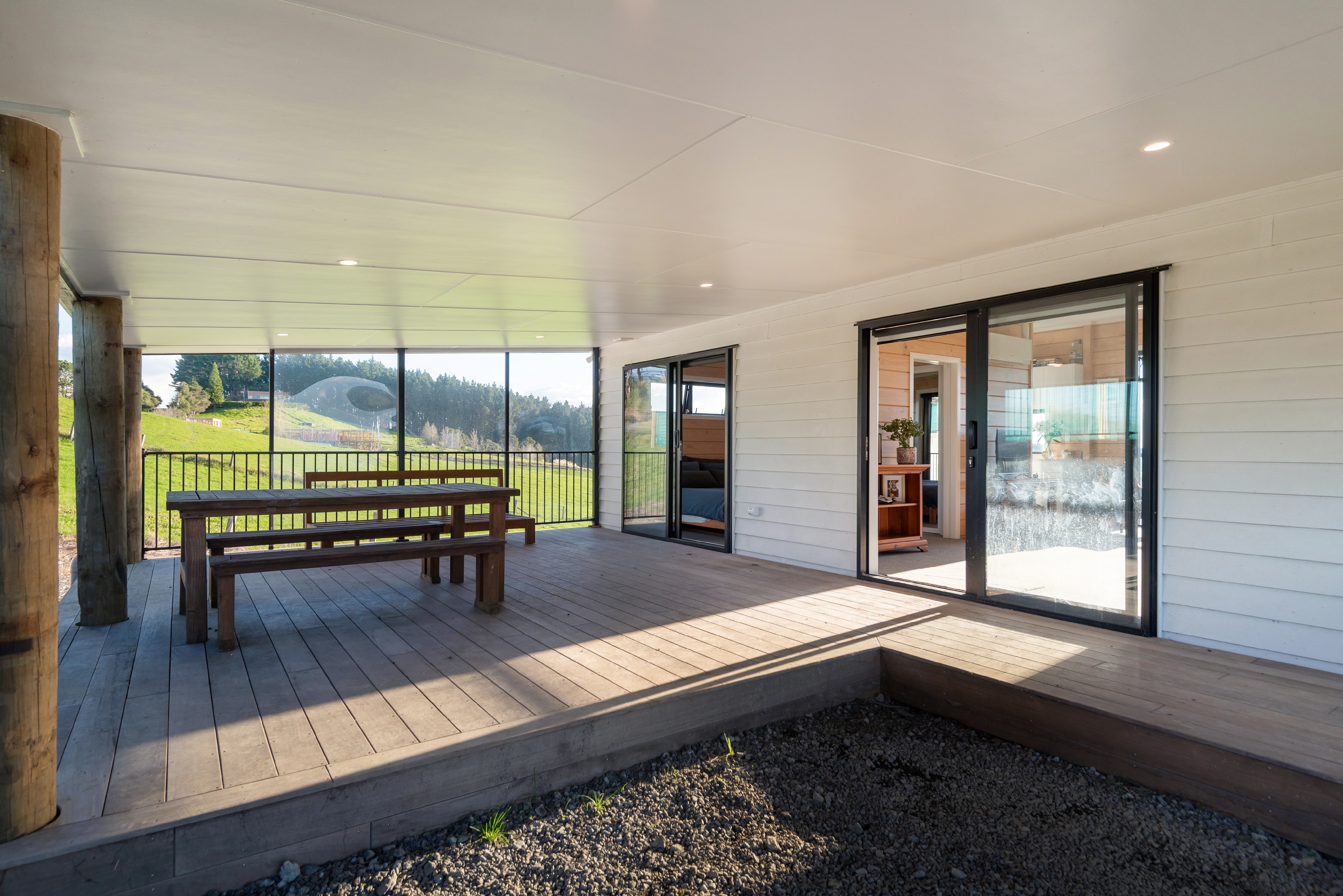  86 Valley Road, Waitoki - 物件實景