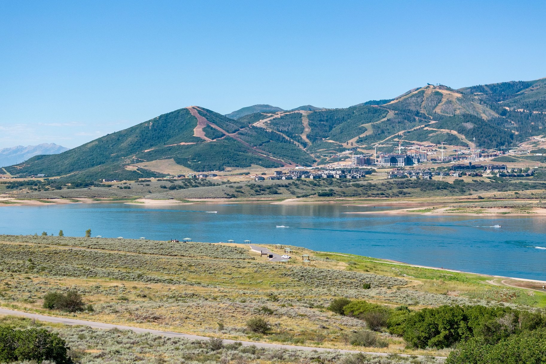  Expansive View Lot Within Lakeview Estates - 物件實景