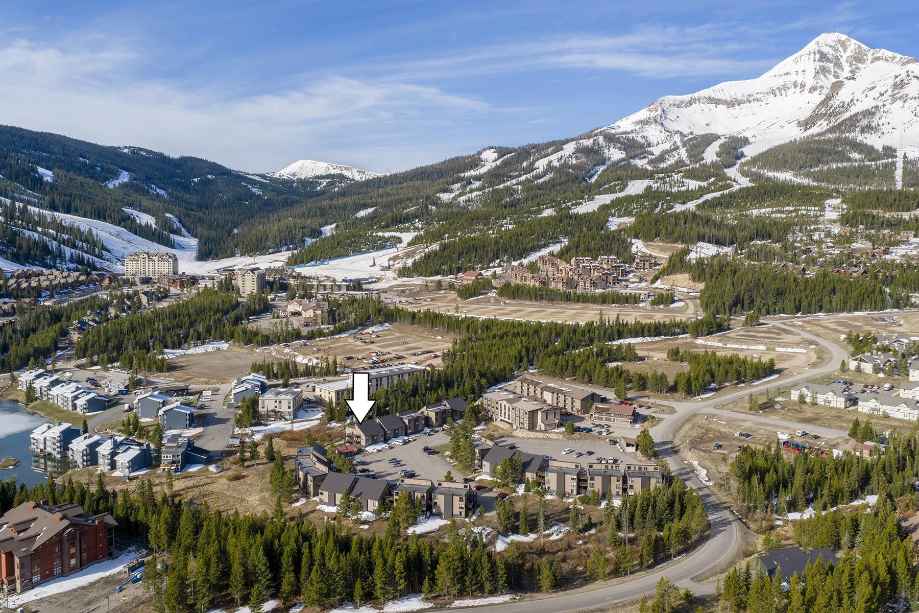  21 Sitting Bull Road, Unit 1225 - 物件實景