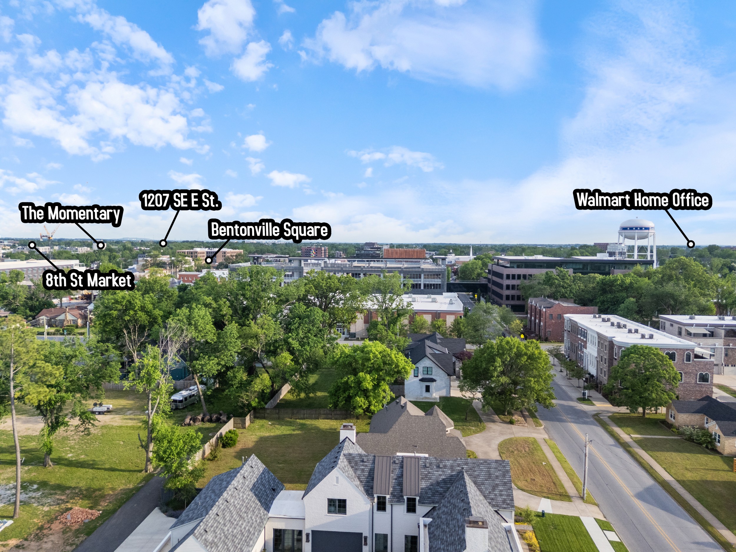 Bentonville, Arkansas, 72712, United States, 4 Bedrooms Bedrooms, ,3 BathroomsBathrooms,Residential,For Sale,1819877