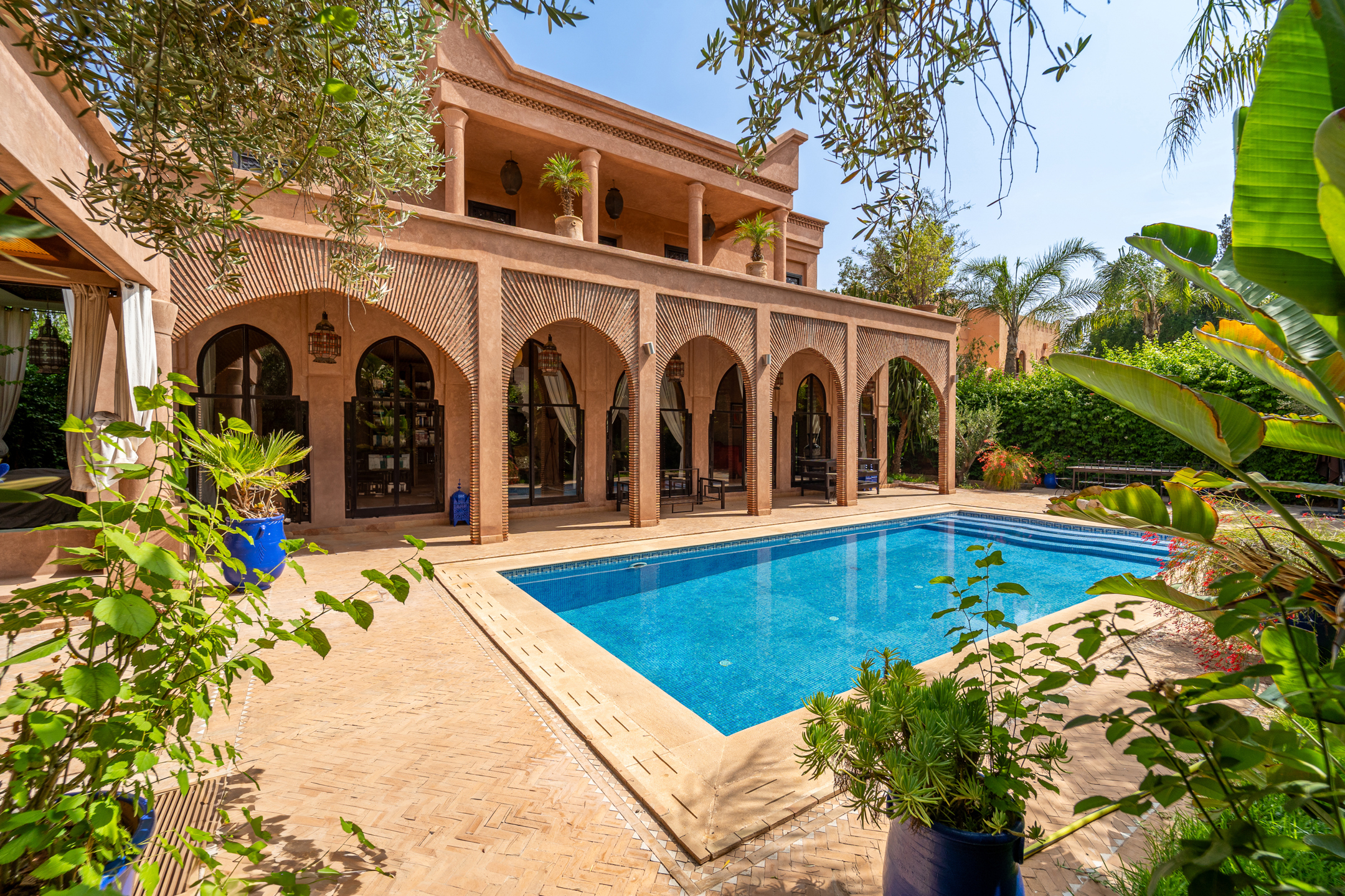  Marrakech I Amelkis - 物件實景