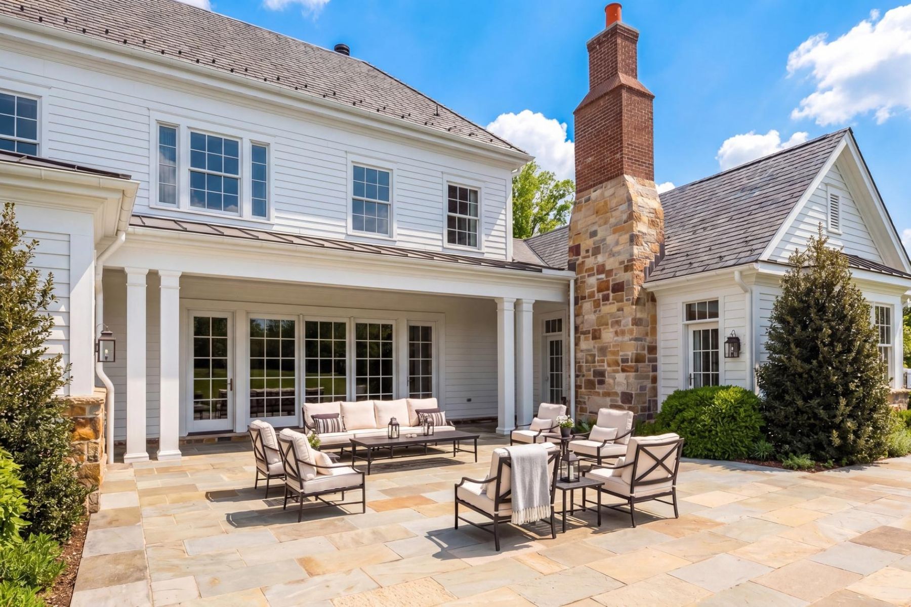  7316 Old Carters Mill Road, The Plains, VA, 20198 - 物件實景