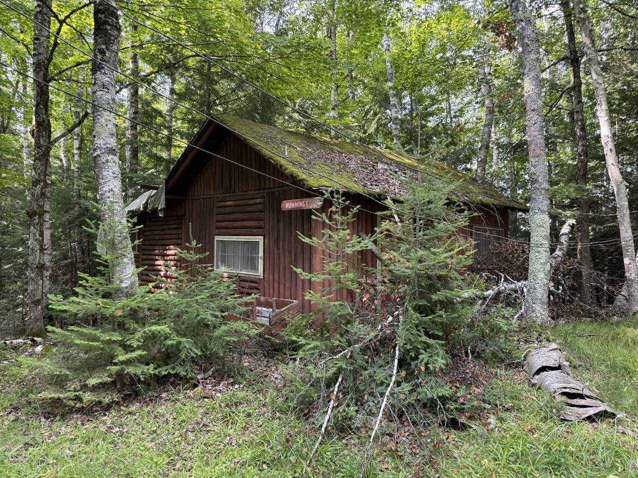 Mercer, Wisconsin, 54547, United States, 3 Bedrooms Bedrooms, ,1 BathroomBathrooms,Residential,For Sale,1974621