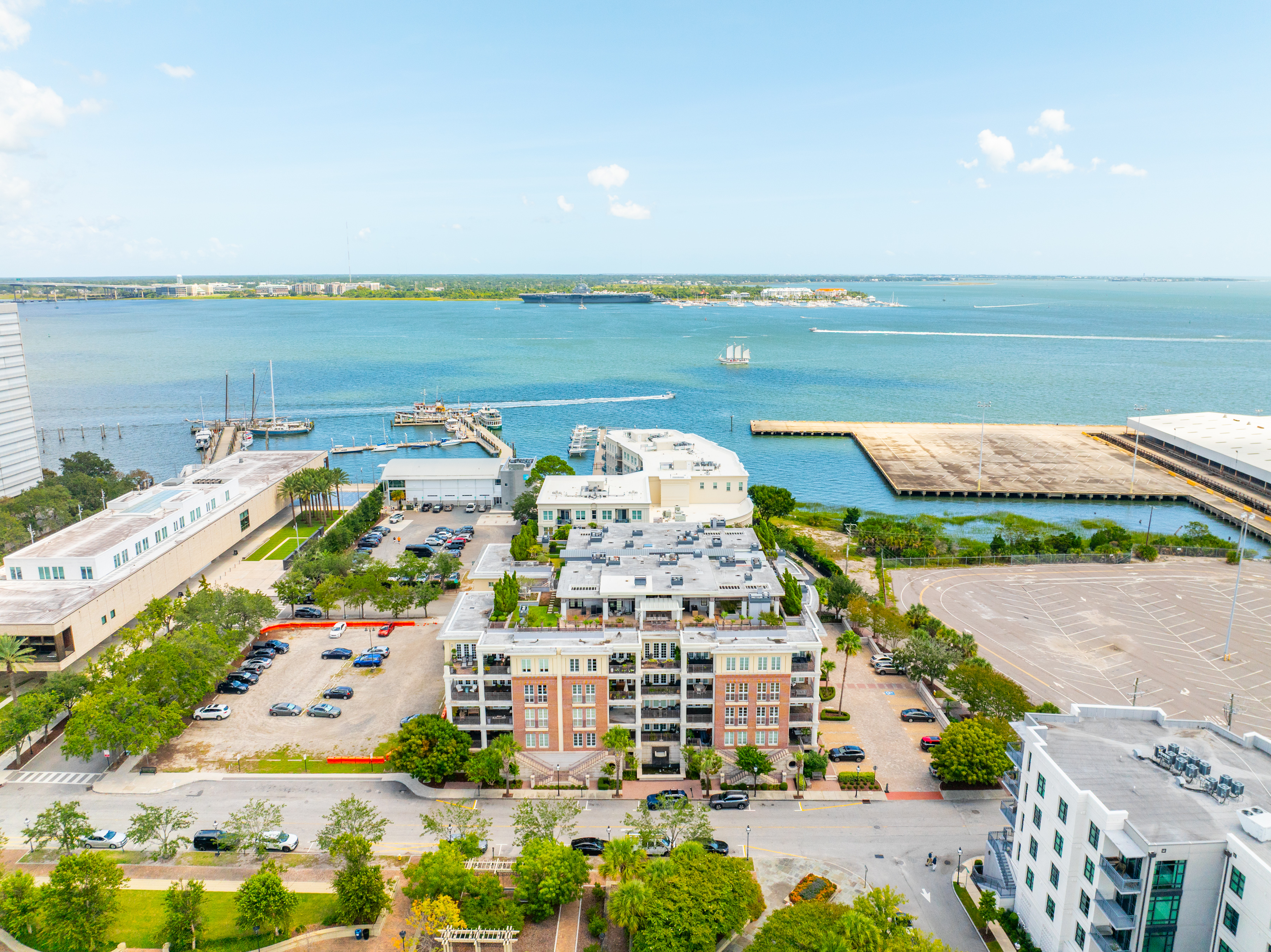  2 Laurens Street Unit 2C - 物件實景